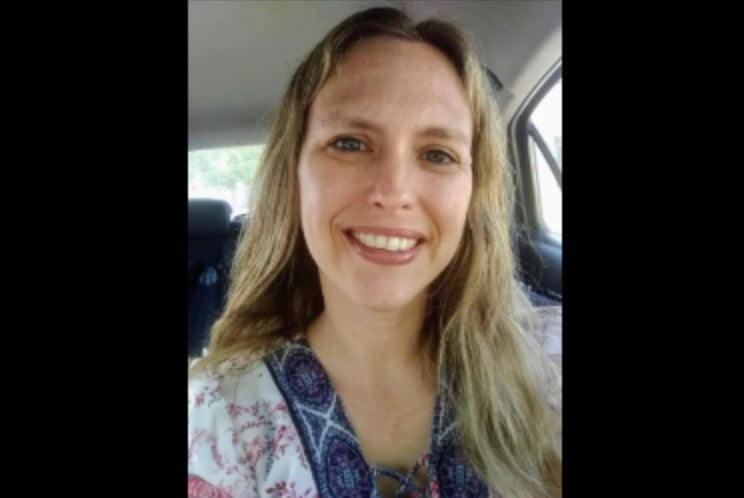 Experienced skydiver Jasmine Black, 48, died on Saturday after hitting another jumper’s parachute while trying to land at a Georgia airport