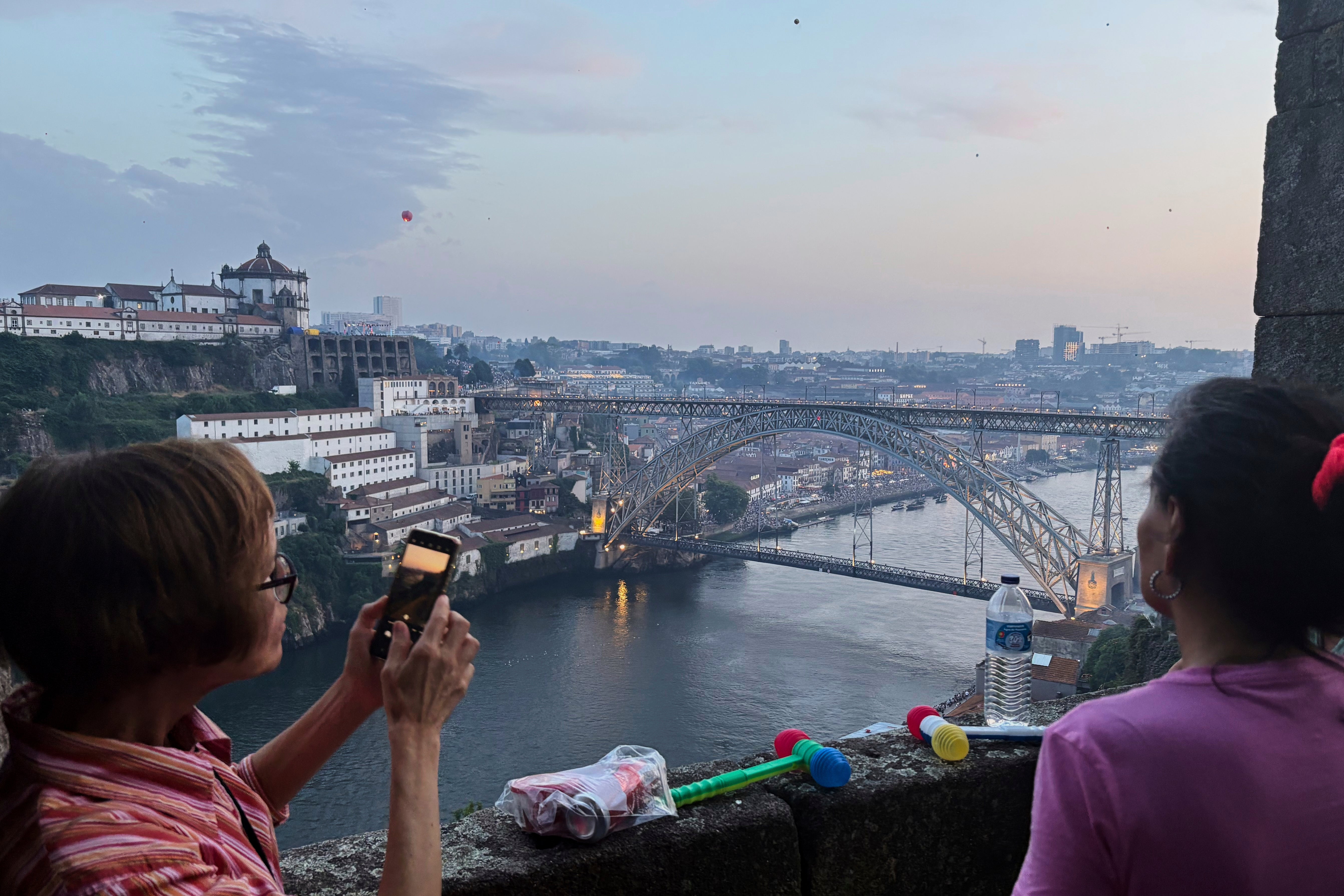 Portugal Saint John Hammers