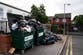 Agency staff covering for Birmingham bin strikers vote for strike of their own