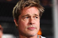 Brad Pitt opens up about embarrassing career moment that ‘still haunts him’