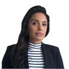 Head shot of Azadeh Eftekhari