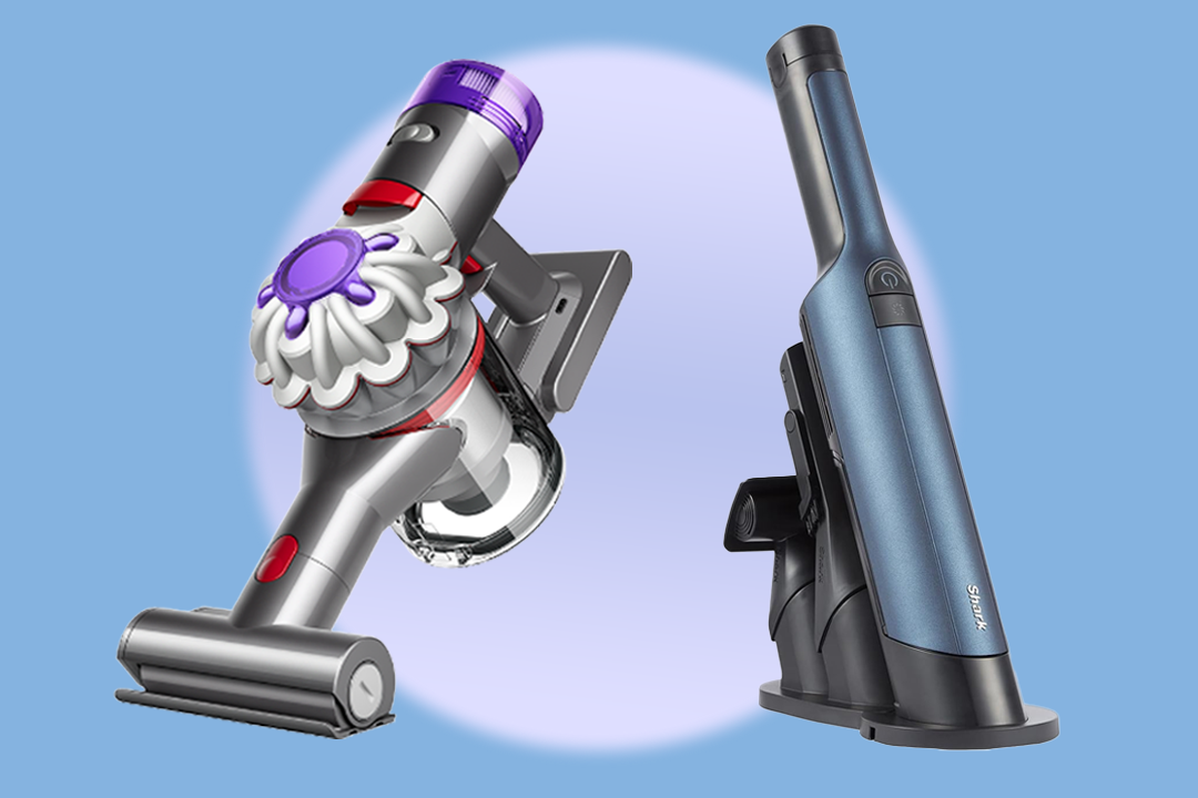 11 best car vacuum cleaners to keep your vehicle spotless, tried and tested