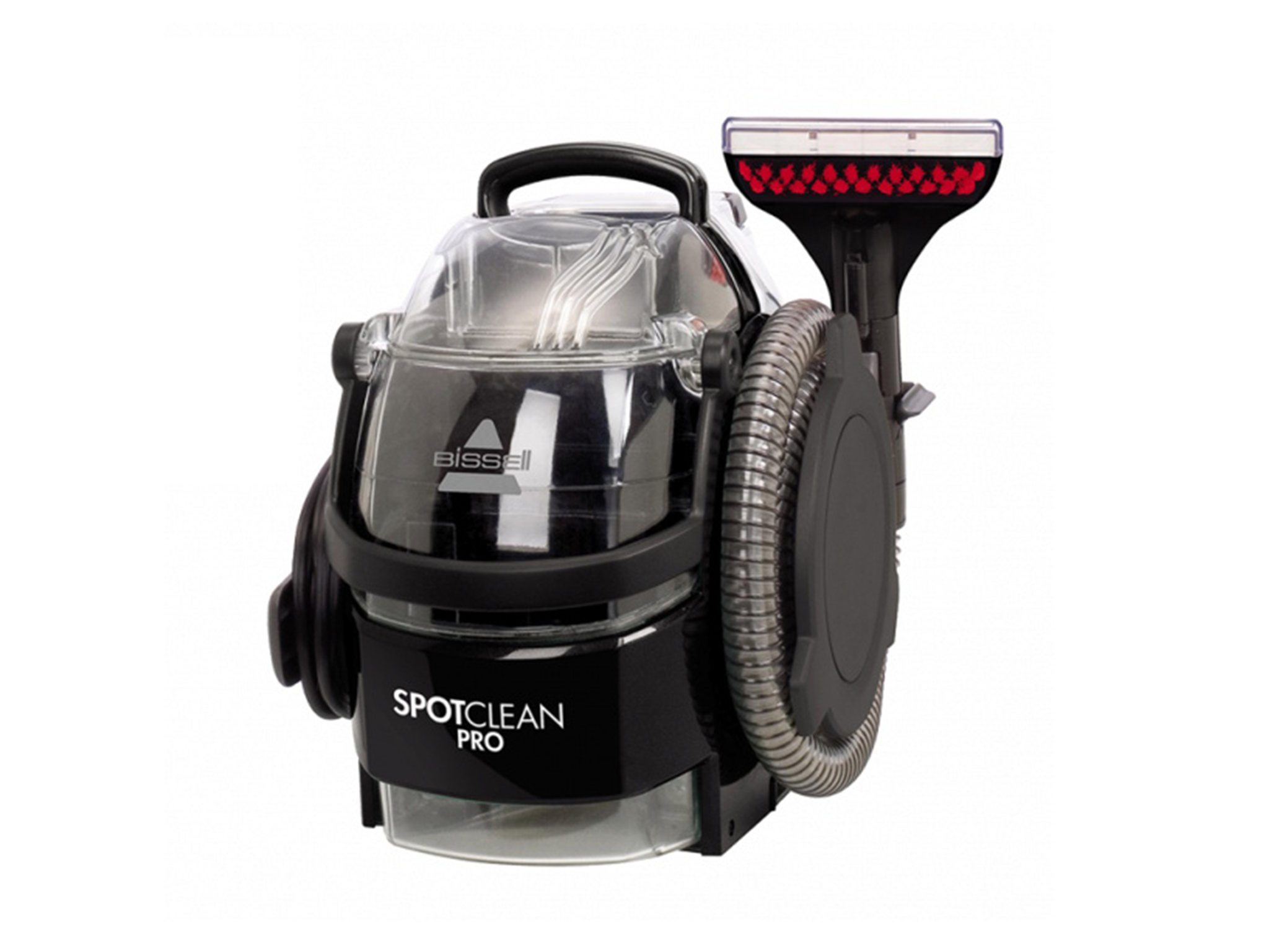 Best carpet cleaner Indybest review Bissell spotclean pro