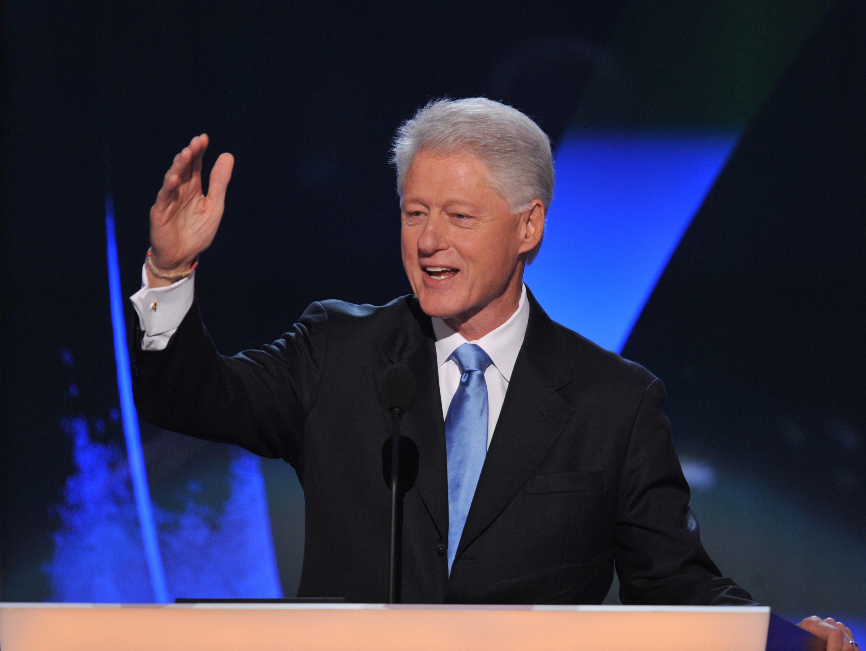 After Obama’s 2008 South Carolina win, Bill Clinton compared it to Rev. Jesse Jackson’s 1980s victories.