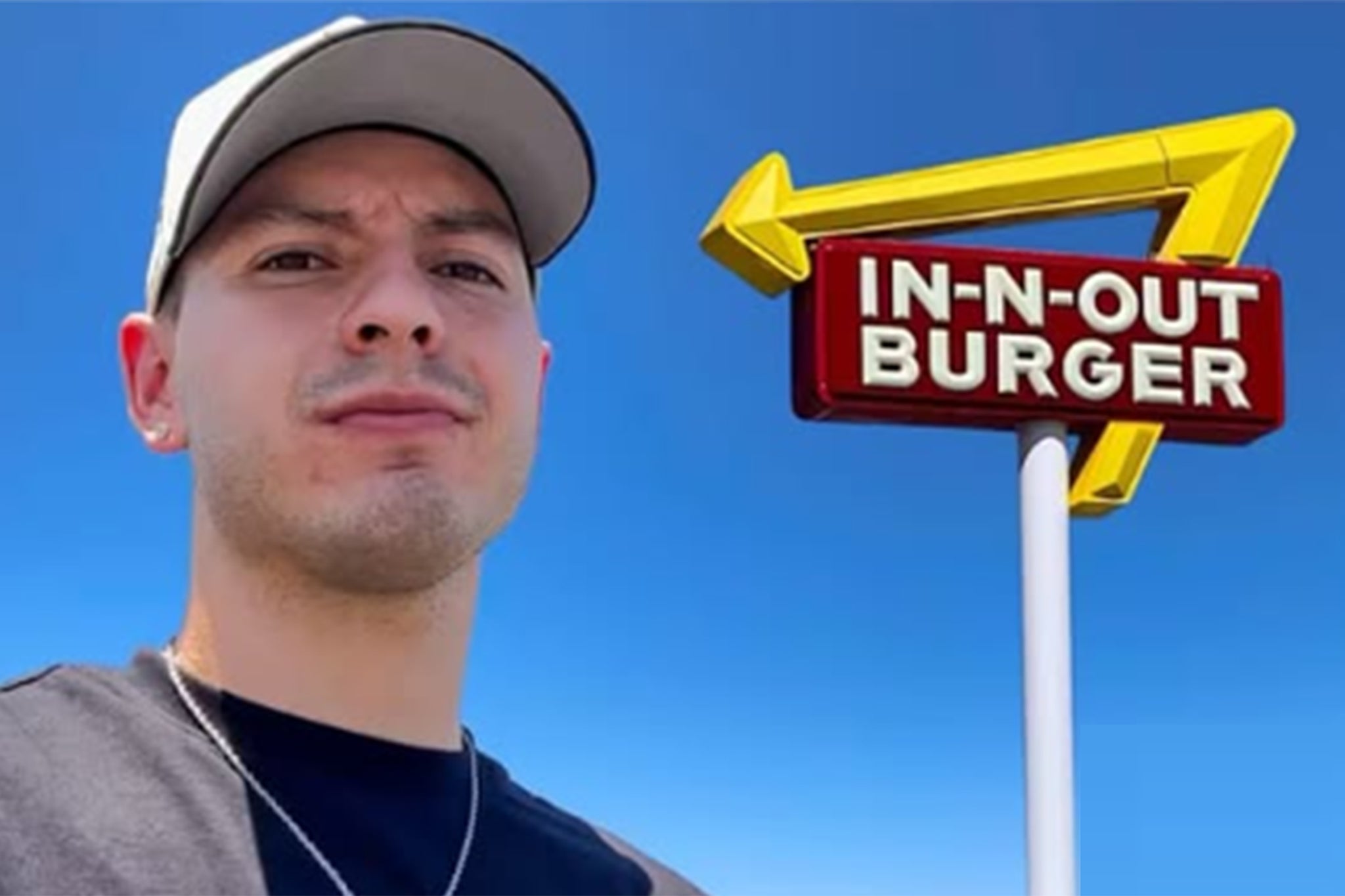 A lawsuit, filed on June 20, accuses Arnett of falsely representing the company and defaming its brand with ‘lewd, unsettling and bizarre’ behavior