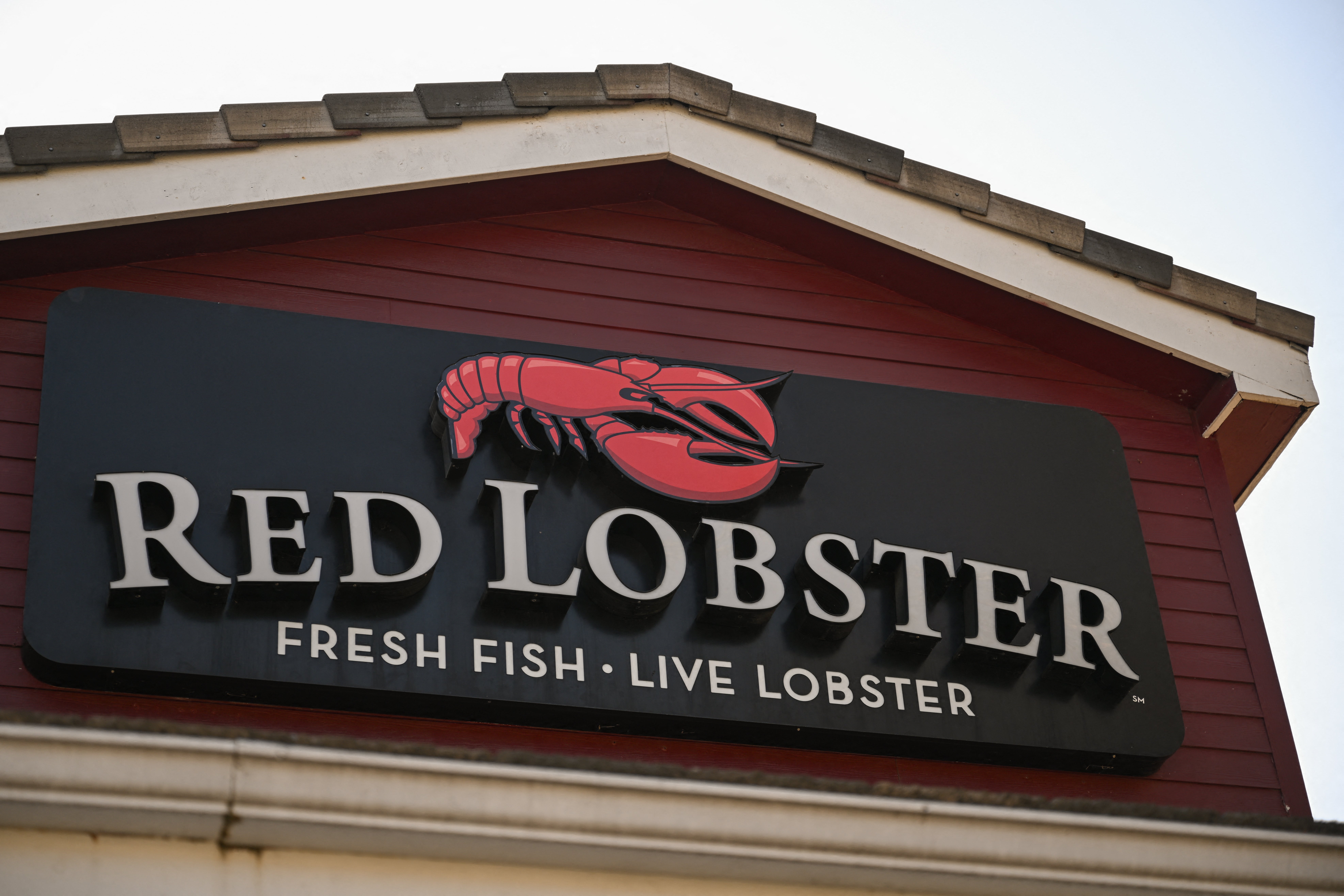 Red Lobster emerged from bankruptcy in September 2024 and received a new CEO