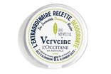 L'Occitane verbena deodorant balm