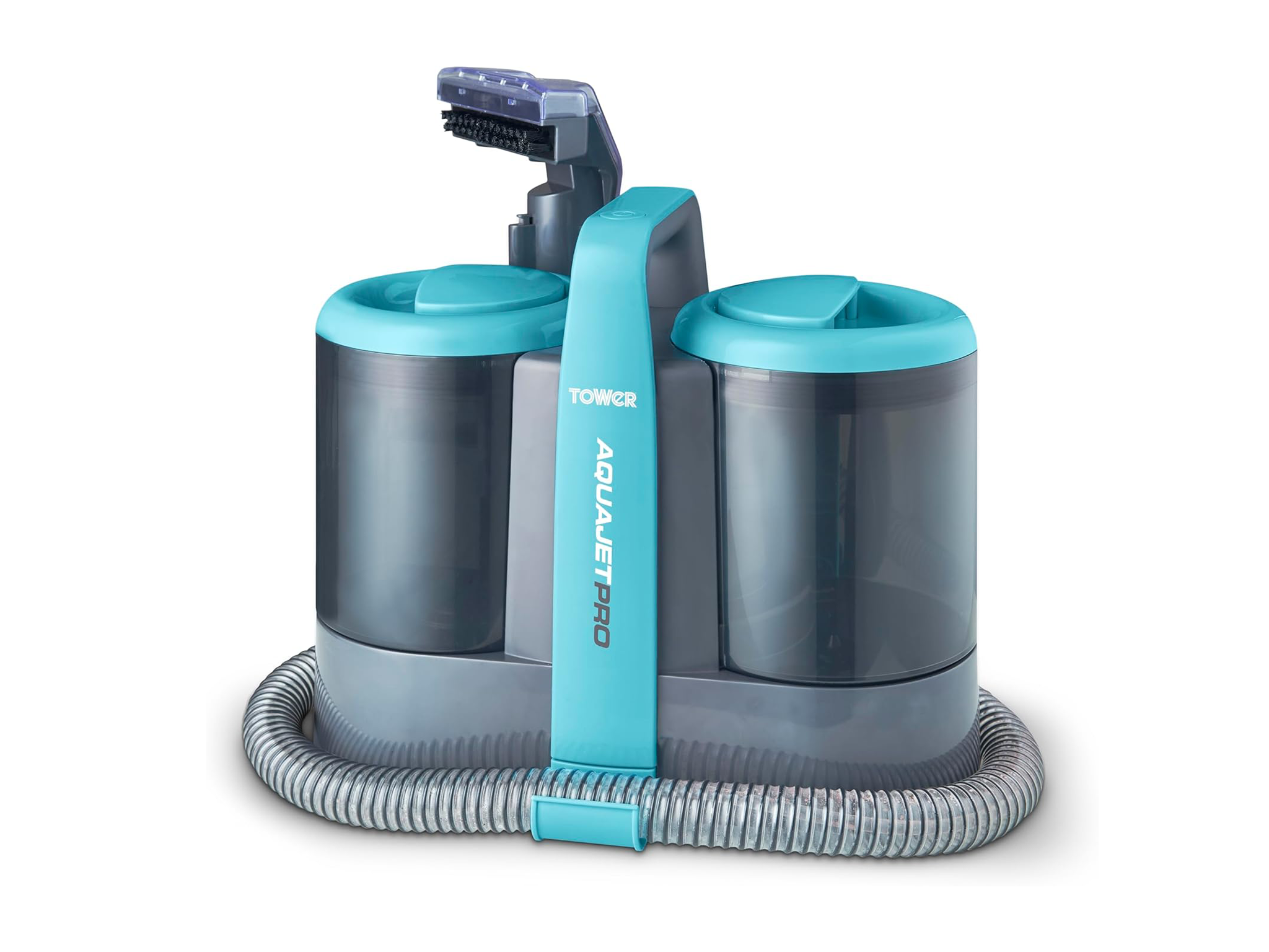 Best carpet cleaner Indybest review Tower TSC10 AquaJetPlus spot pro cleaner