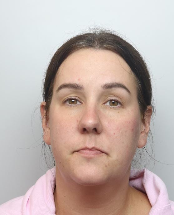 Lucy Connolly was sentenced to 31 months in prison for inciting racial hatred against asylum seekers on Twitter