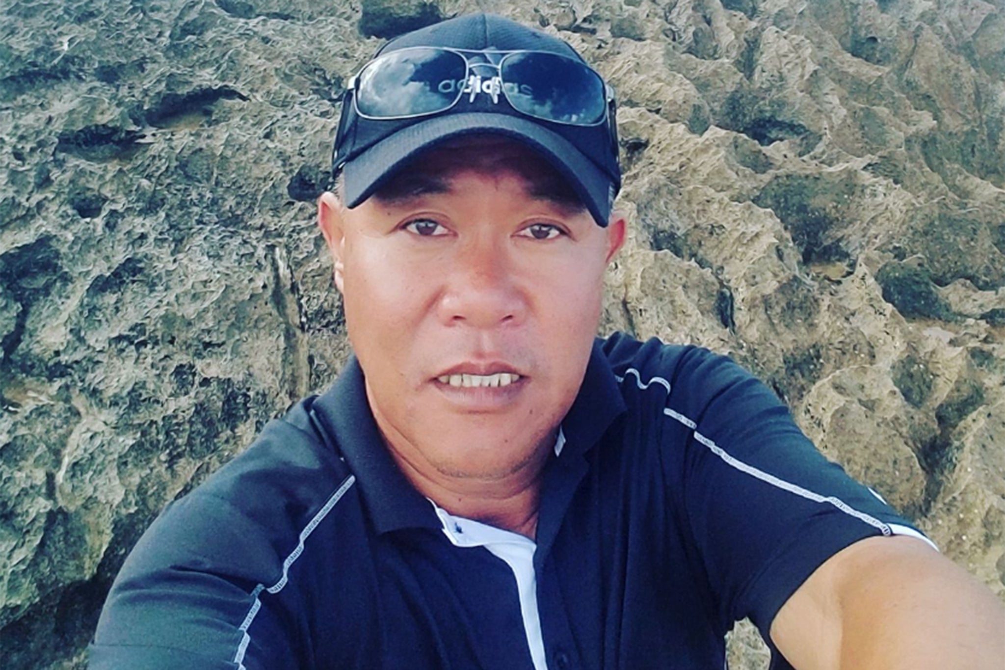 Sae Joon Park, a U.S. Army veteran, self-deported after 48 years in the U.S.