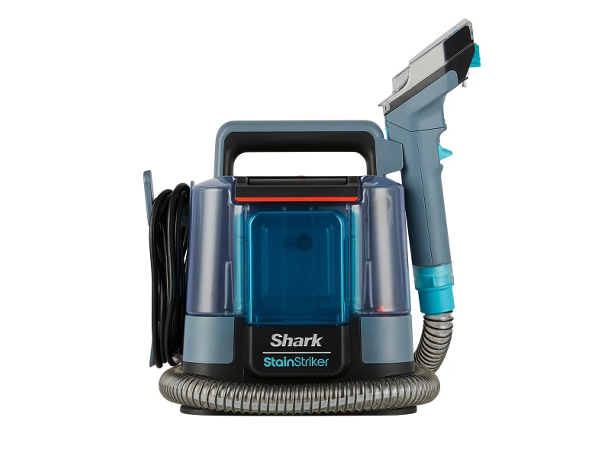 Best carpet cleaner Indybest review Shark stainstriker stain & spot cleaner, PX200UK