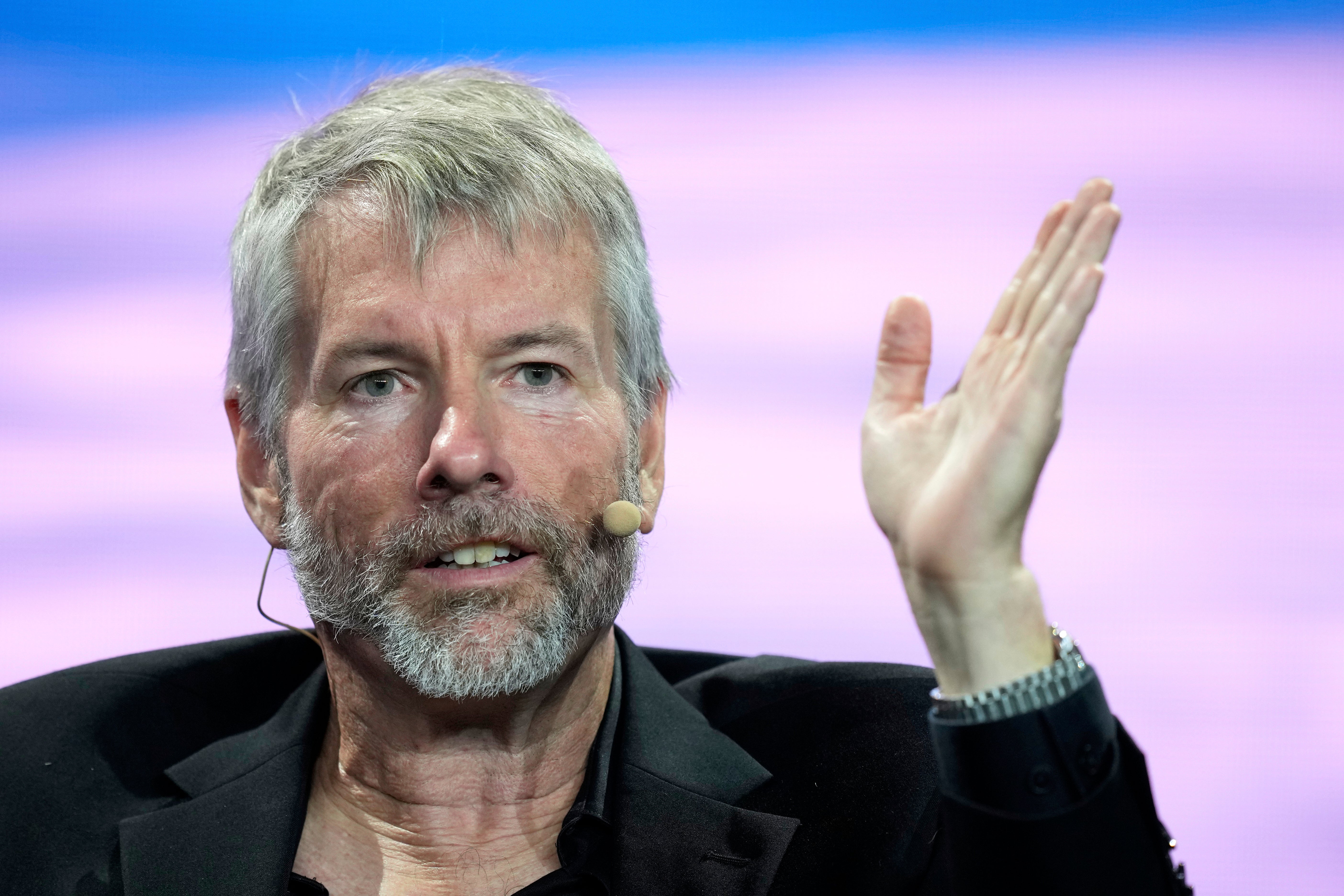 Trump Crypto Industry