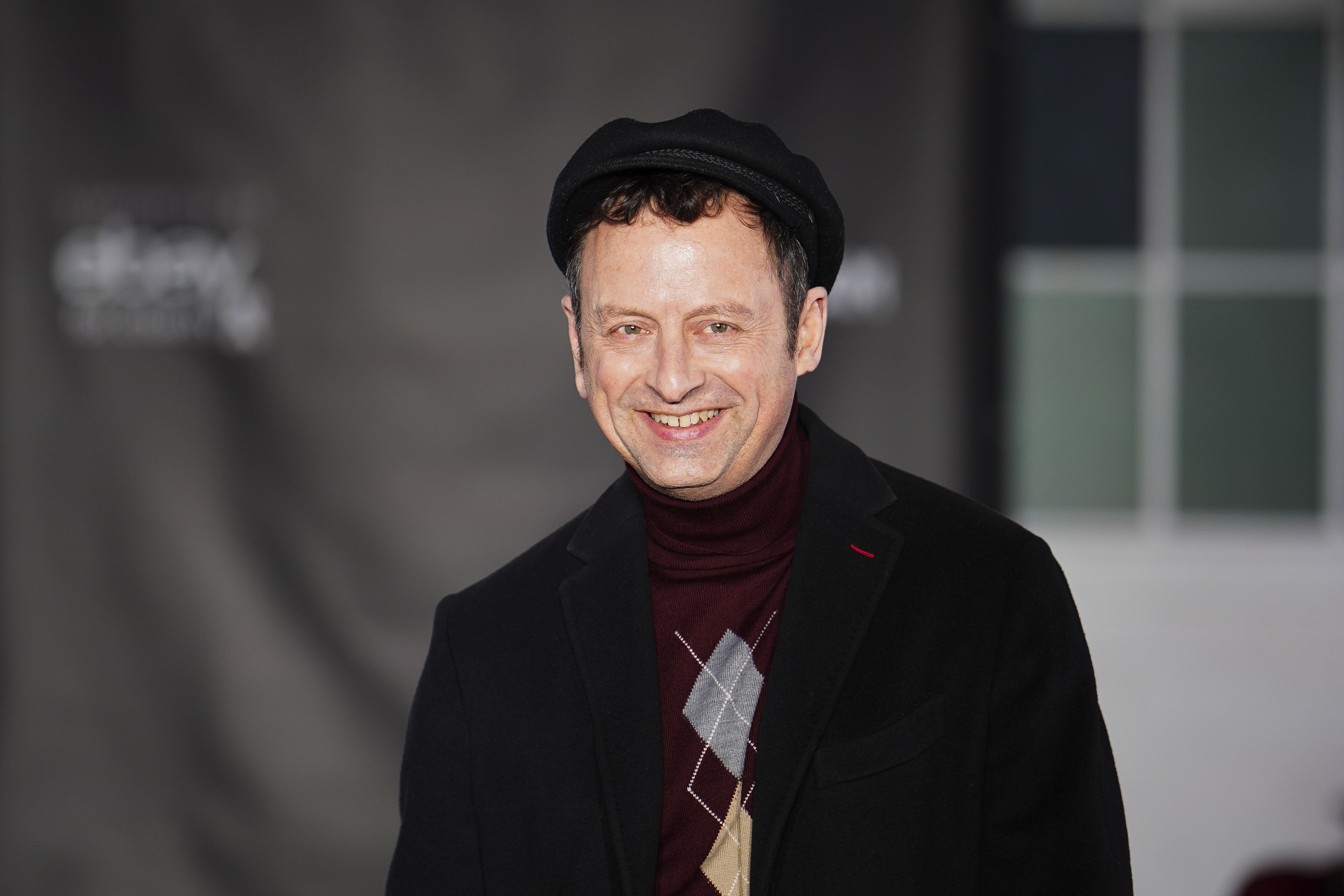 Matt Allwright (Jordan Pettitt/PA)