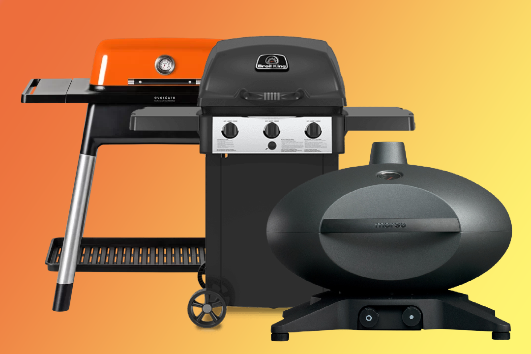 14 best gas BBQs for a summer of next-level grilling, tried and tested