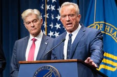 RFK Jr. promises change to health insurance prior authorization policies