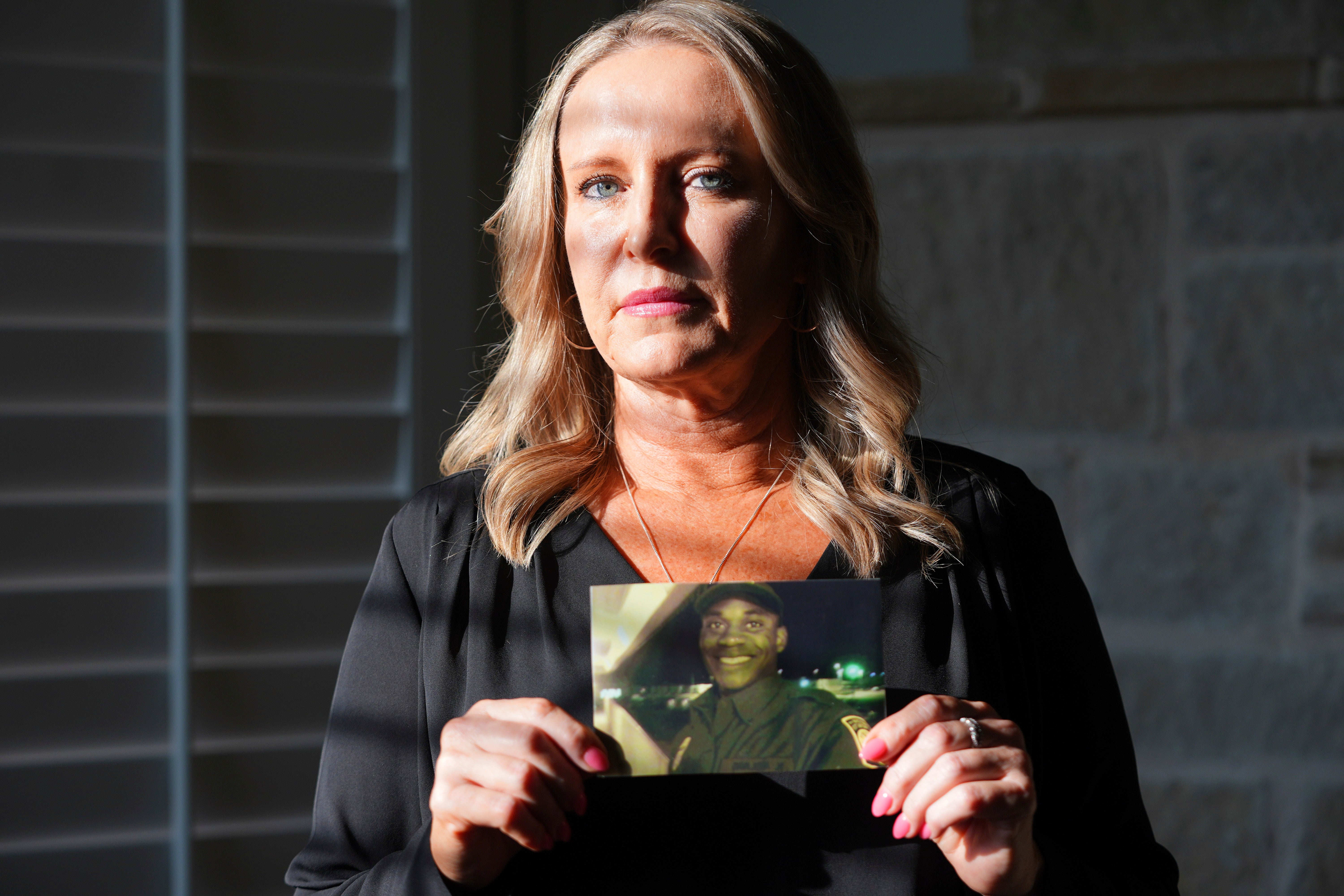 US Dying to Serve-Benefits Backlog