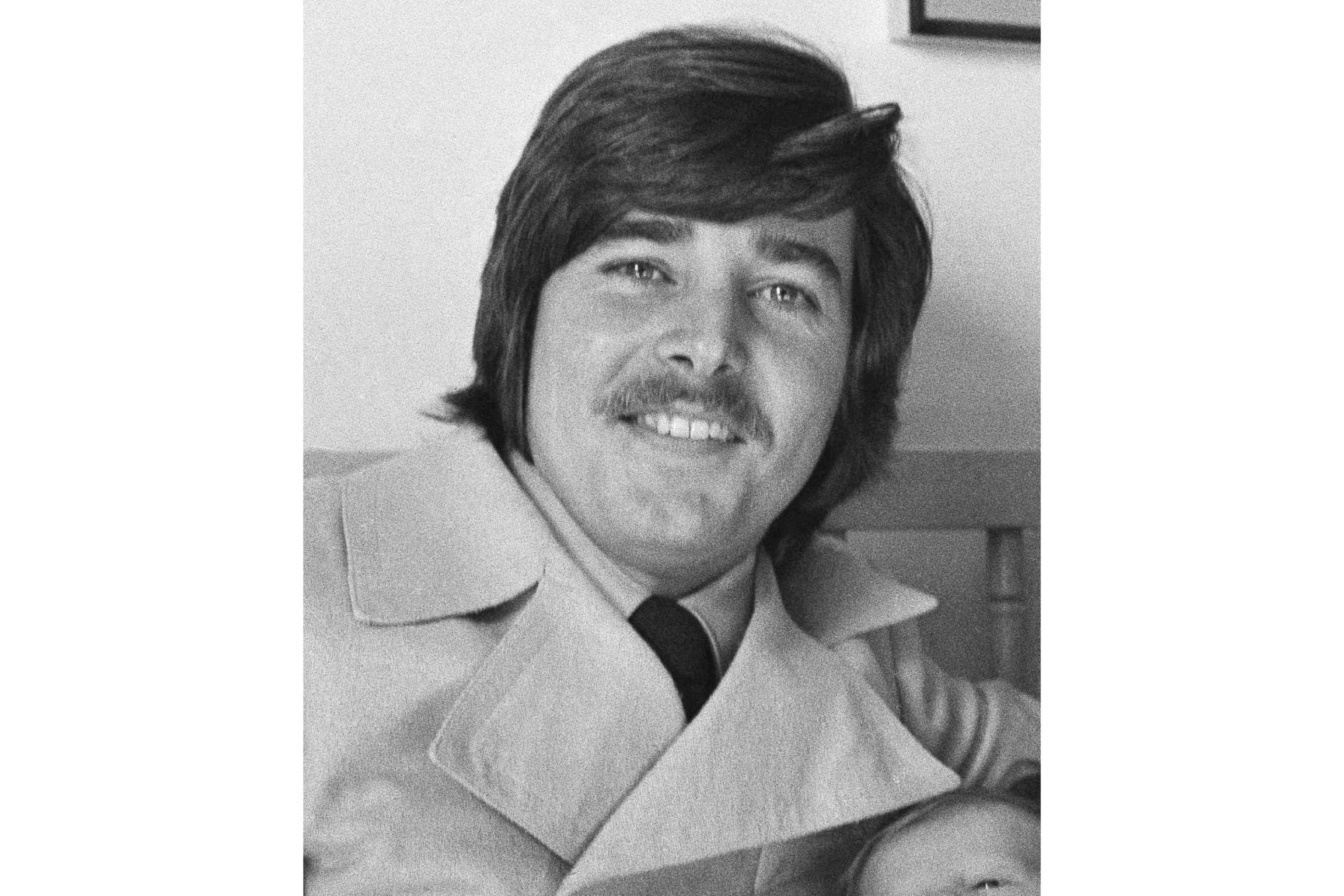 Bobby Sherman, teen idol in the 1960s and '70s, and later a CPR teacher, dies at 81
