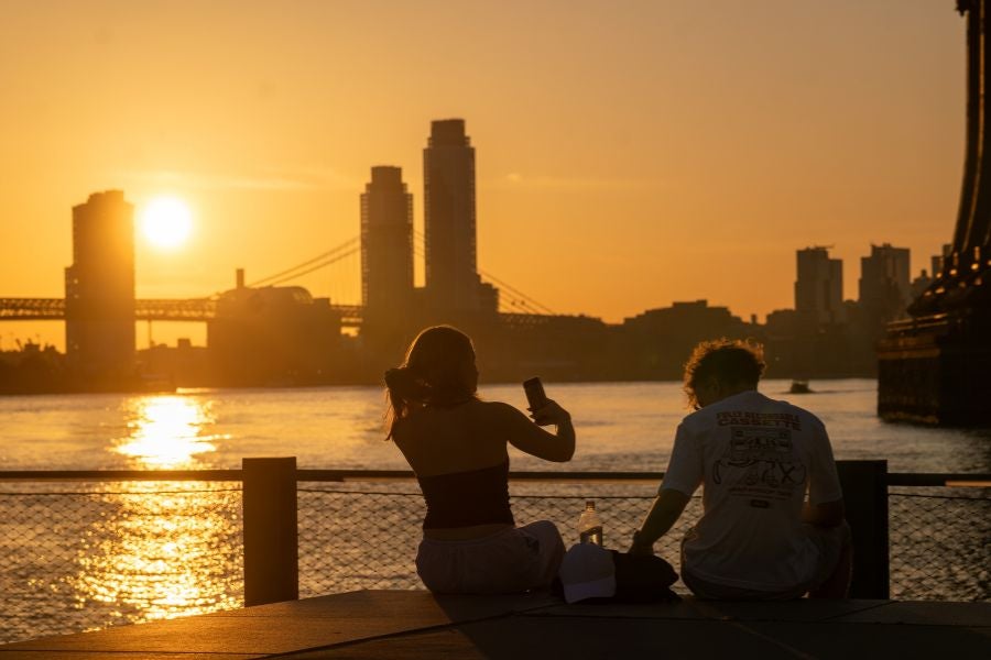 Feeling the heat: Your AC is going to push summer electricity bills to an average of $186 a month