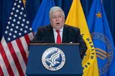 A West Virginia parent sues seeking a religious exemption from required school vaccinations