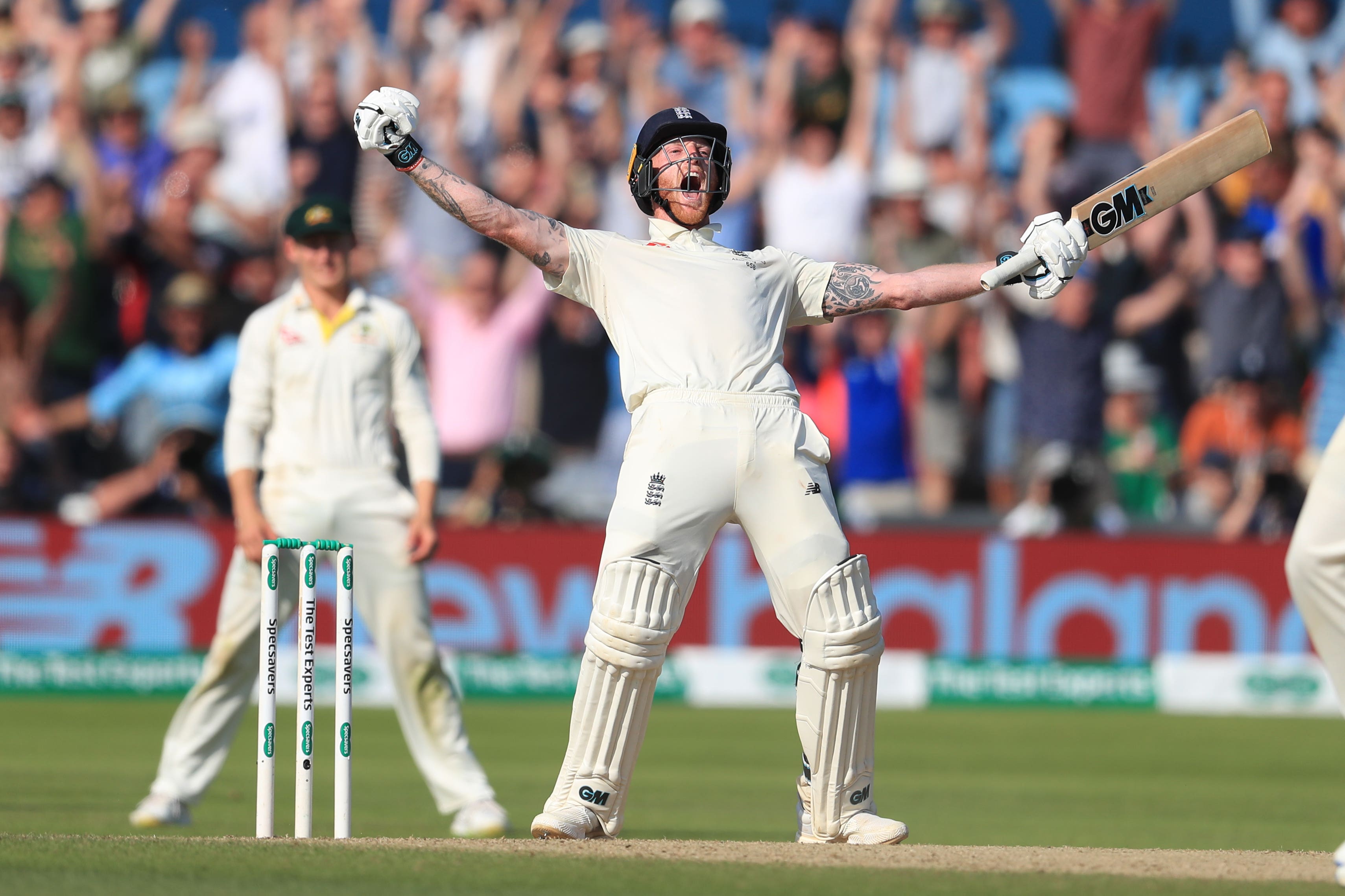 Headingley hits: A look at England’s thrilling Test tussles in Yorkshire