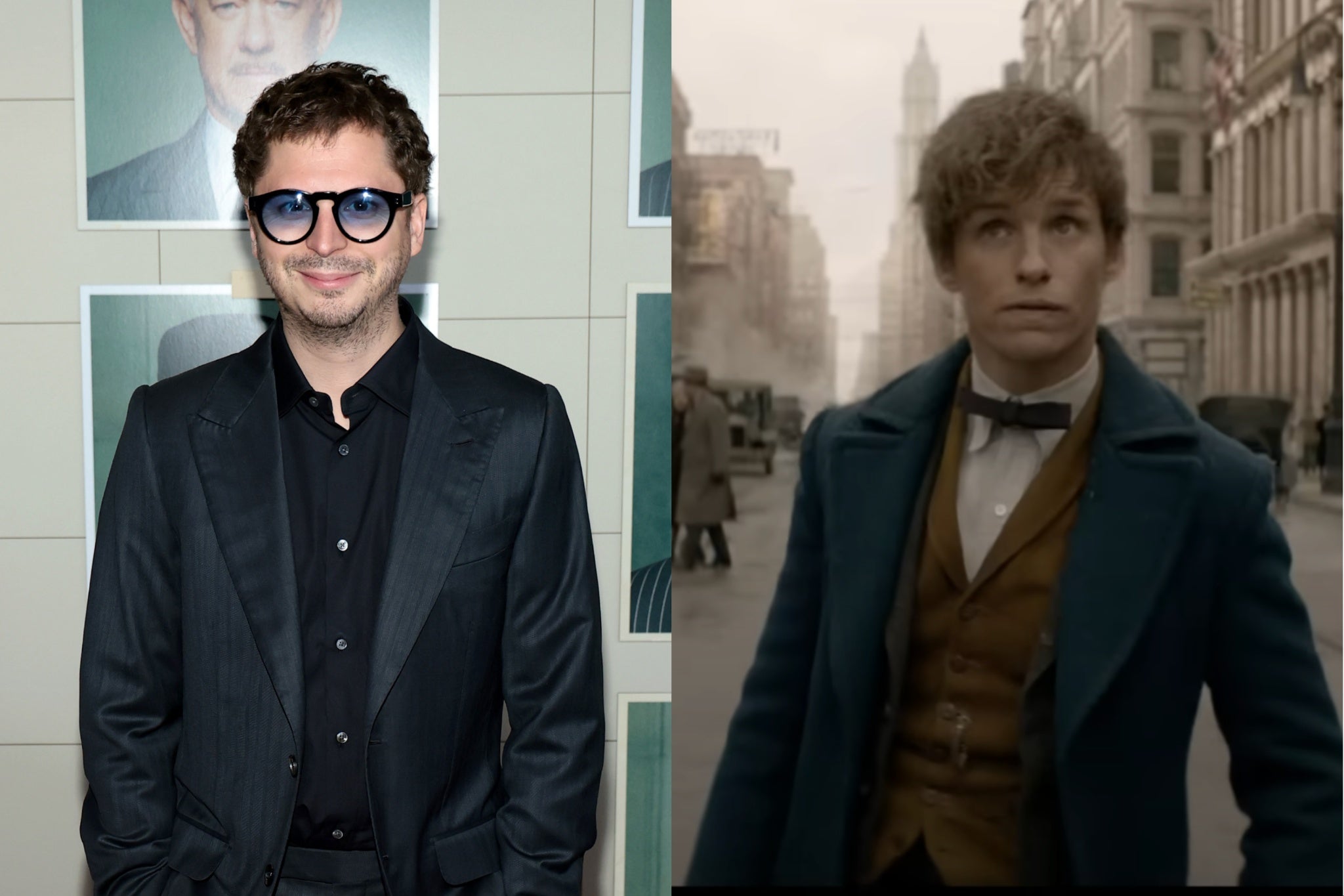 ‘I did sort of make a conscientious choice to limit my exposure a little bit, or just try and be a little more in control of it,’ Cera said