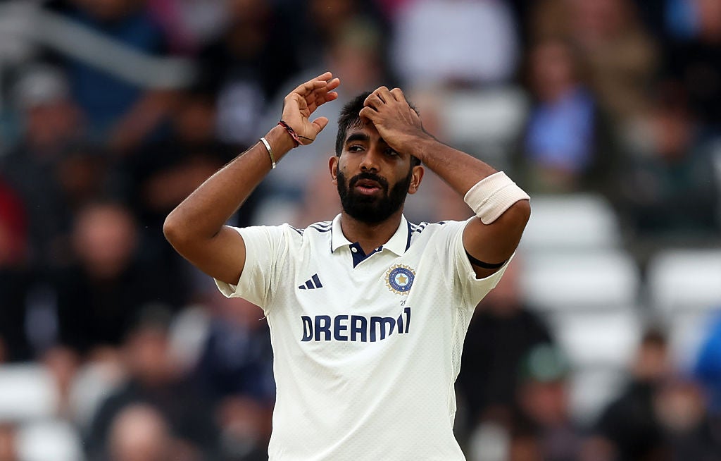 India coach provides update on Jasprit Bumrah availability against England: ‘We won’t change it’