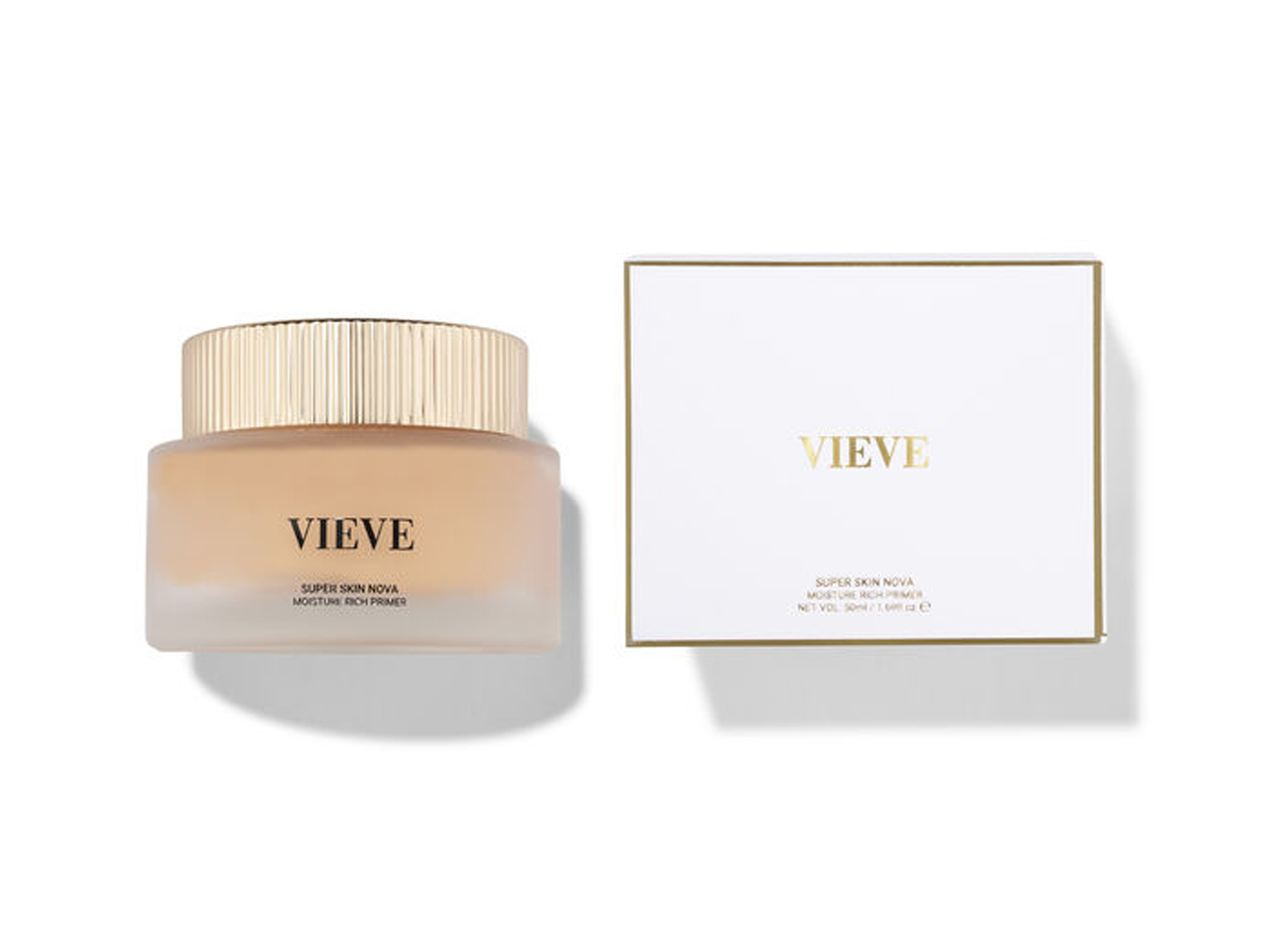 Best primers IndyBest review Vieve super skin nova