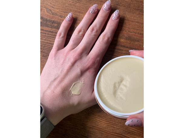 Best primer IndyBest review Danessa Myricks Beauty universal blurring balm powder