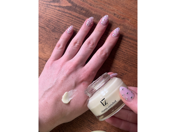 Best primer IndyBest review 17.vitamin enriched primer