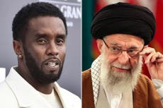 Diddy’s lawyers to offer unusual defense involving Iran in closing statement, report says