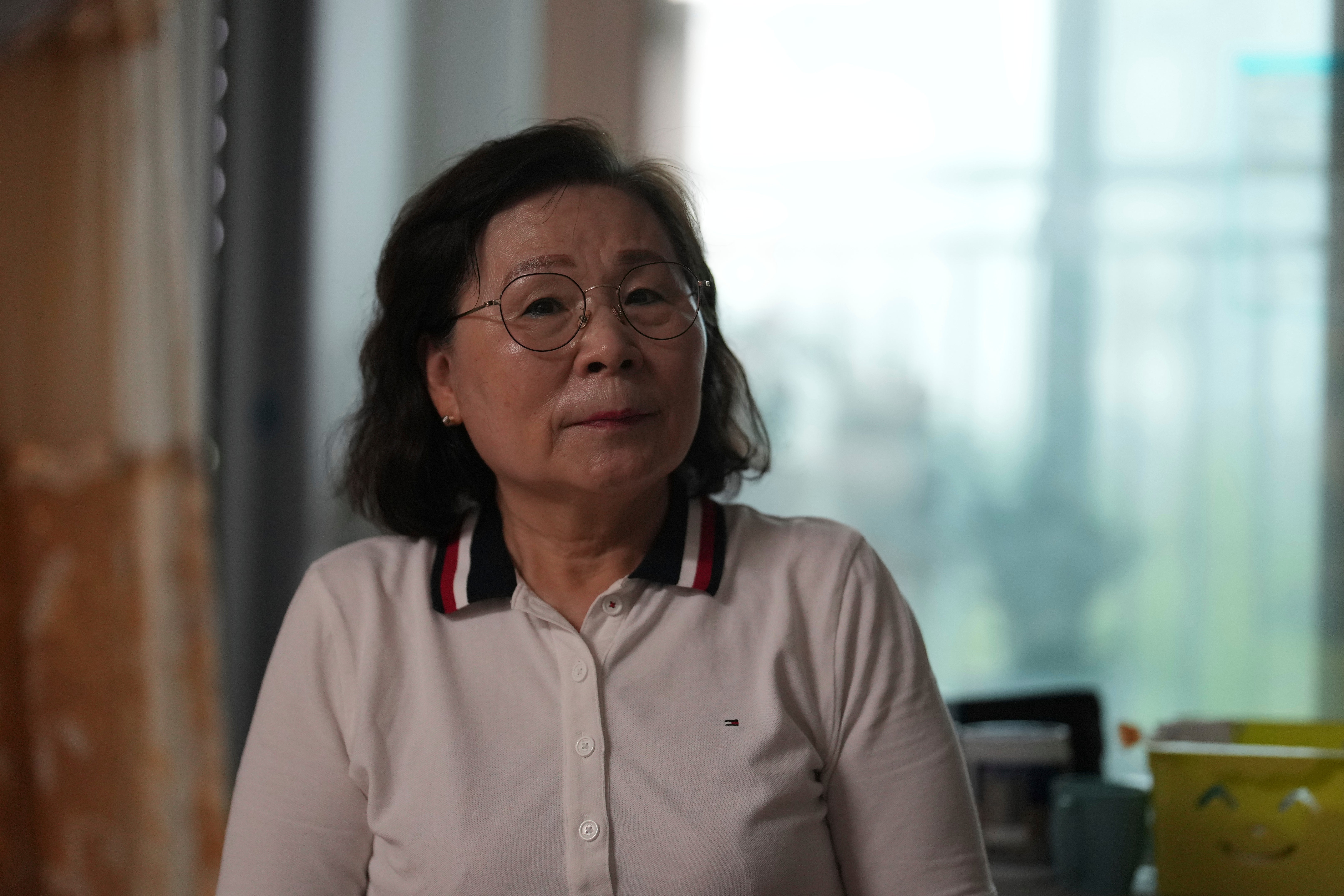 Koreas Division Lasting Pains