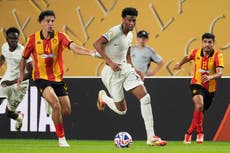 Borussia Dortmund exploring deal for Chelsea starlet Josh Acheampong