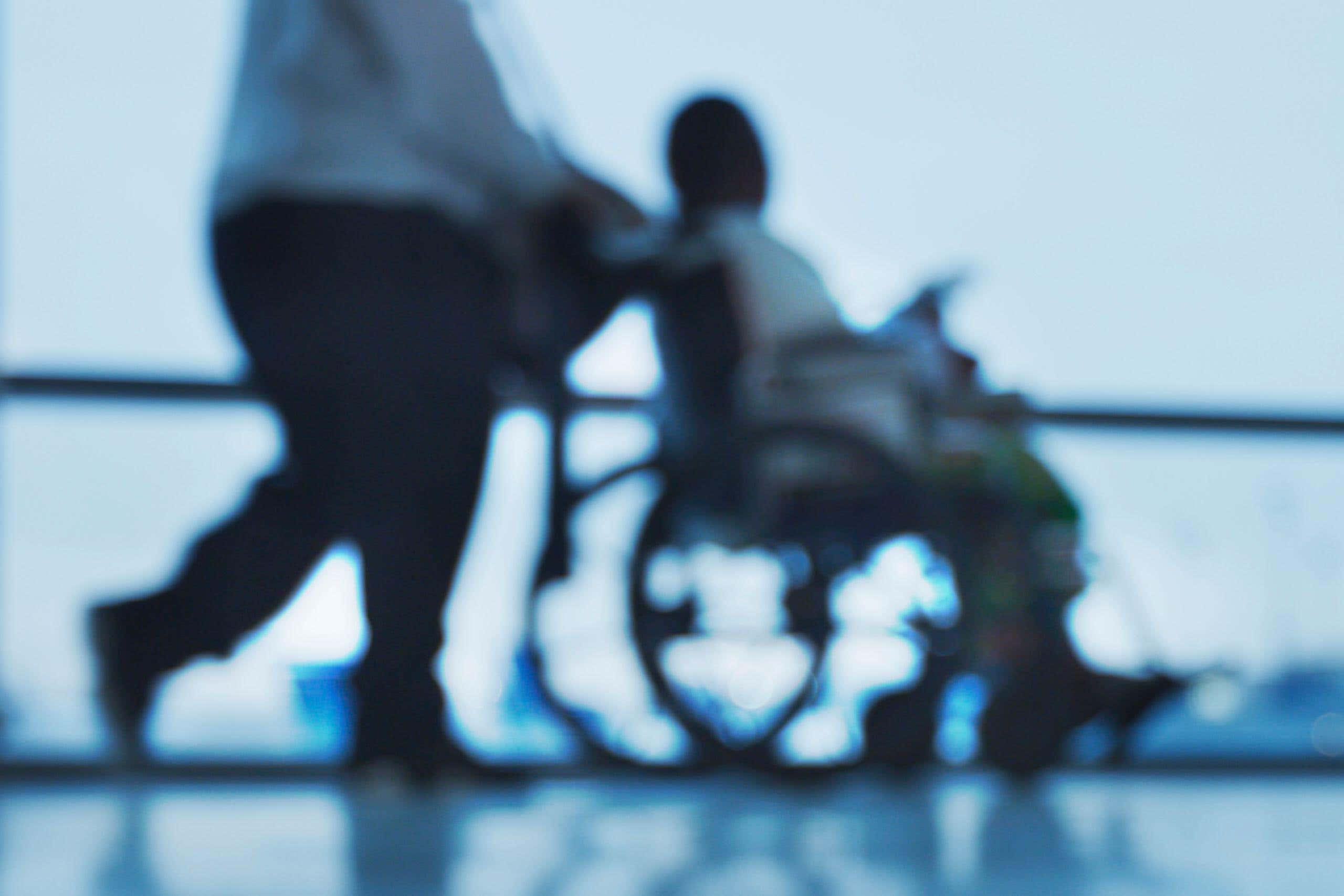 Charities have called for urgent government action