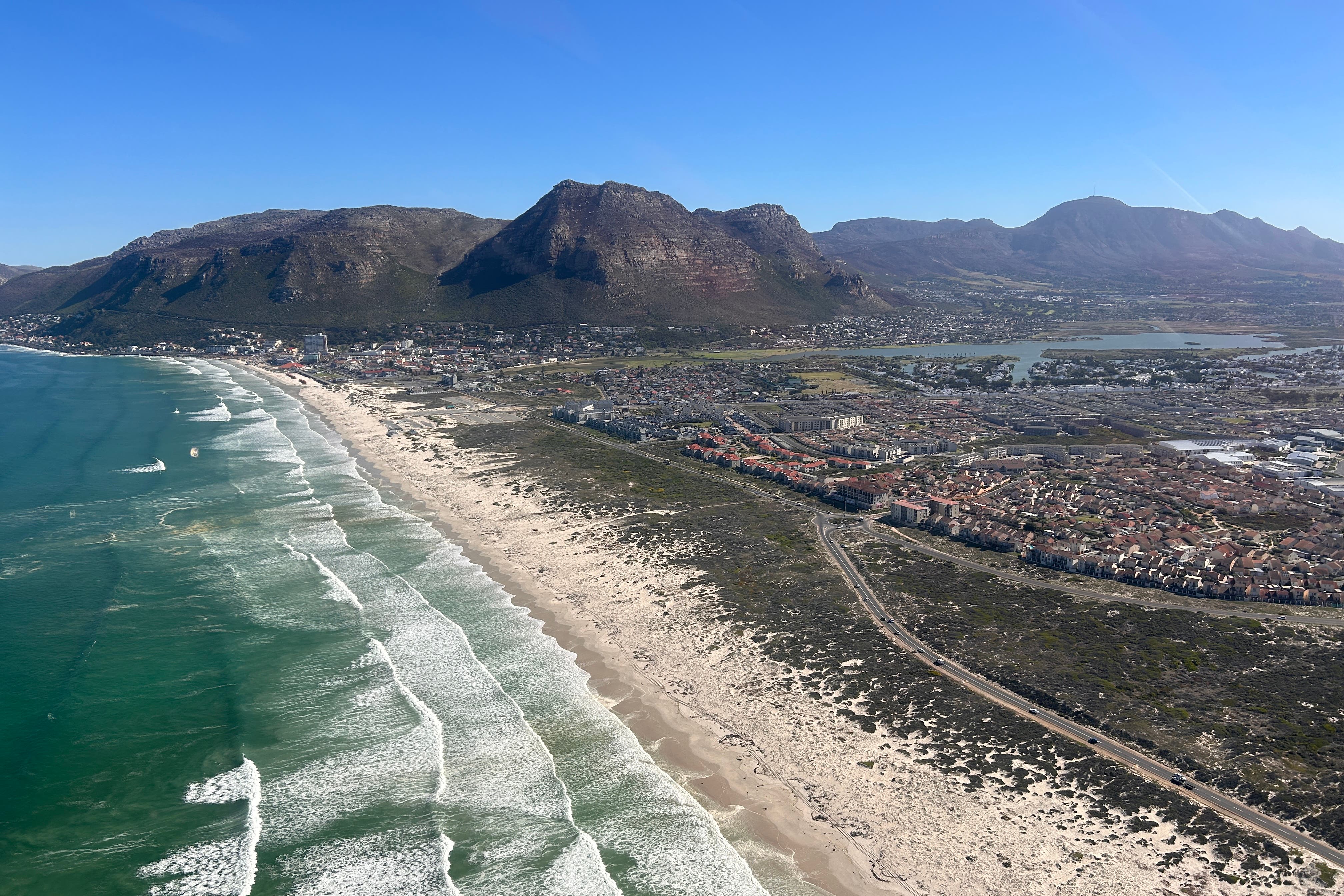 A culinary challenge awaits in Cape Town