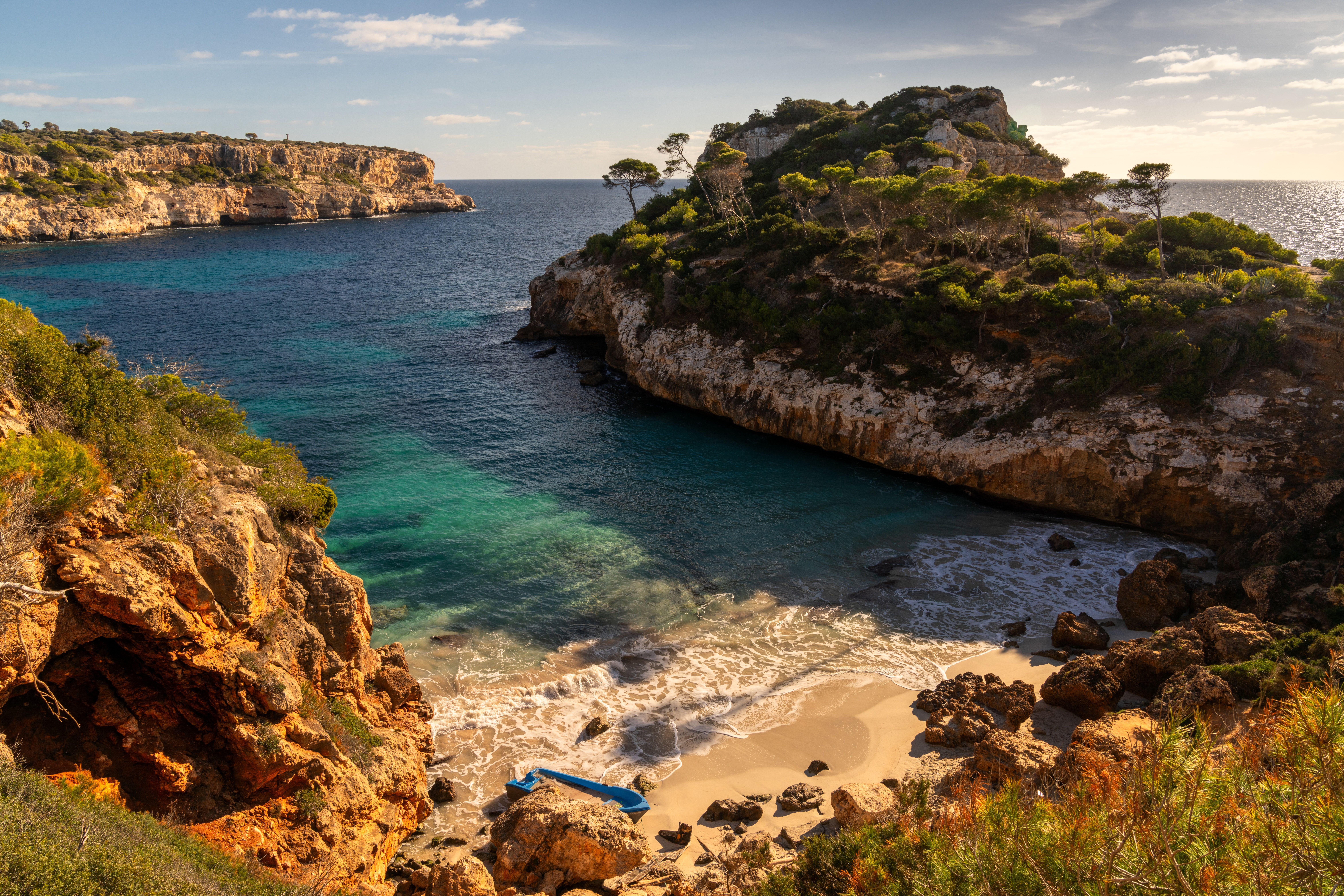 From idyllic islands (such as the ever-gorgeous Majorca) to buzzy citybreaks and beachy coastal retreats, holiday experts Travel Republic have summer getaways covered