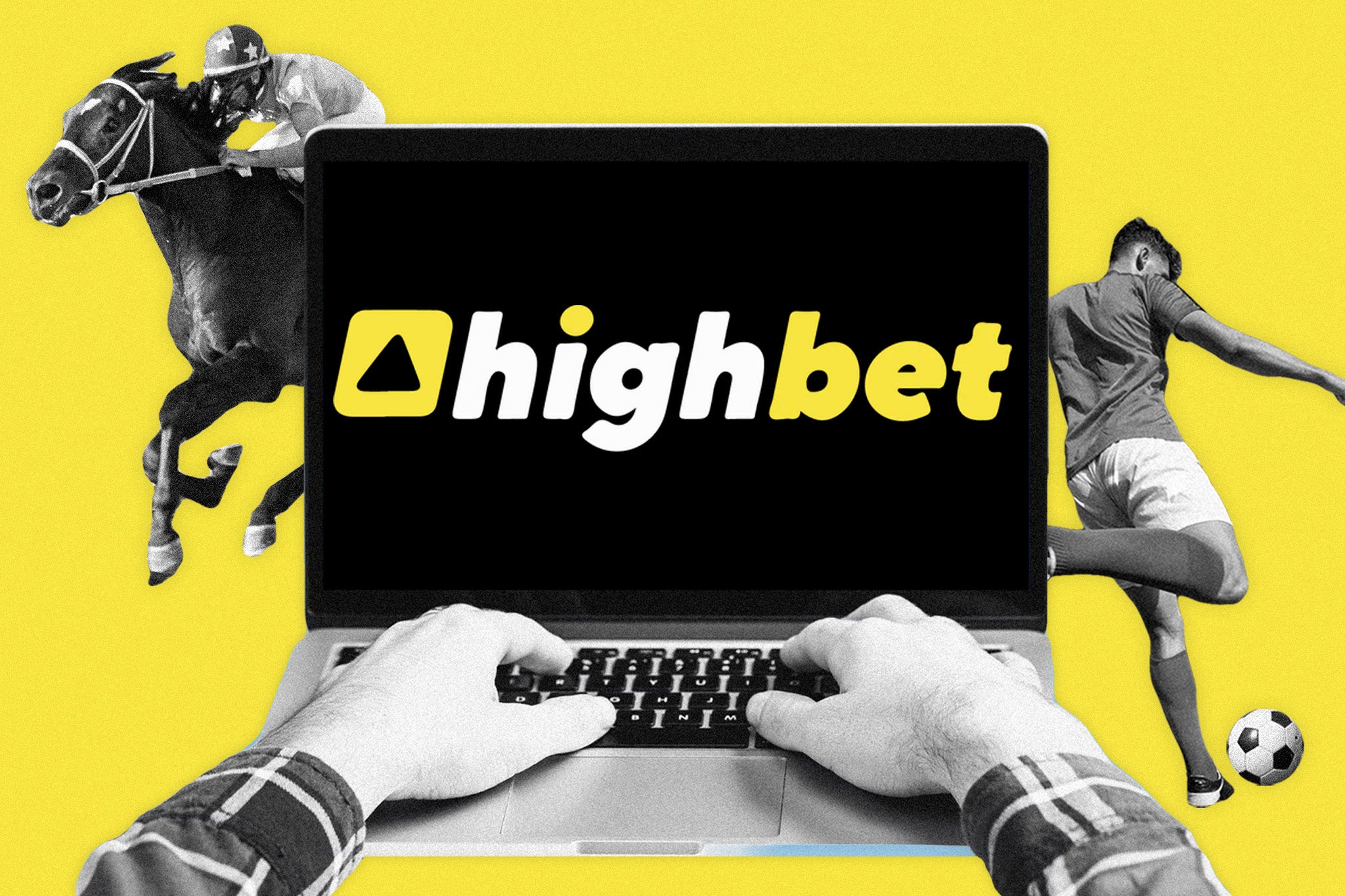 Highbet Welcome Offer