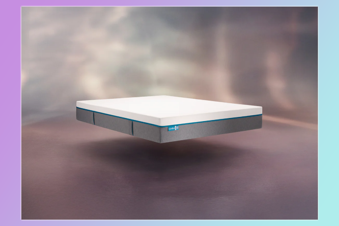 We put the mattress to the test over the course of a week to see whether it really does have the power to revolutionise your sleep
