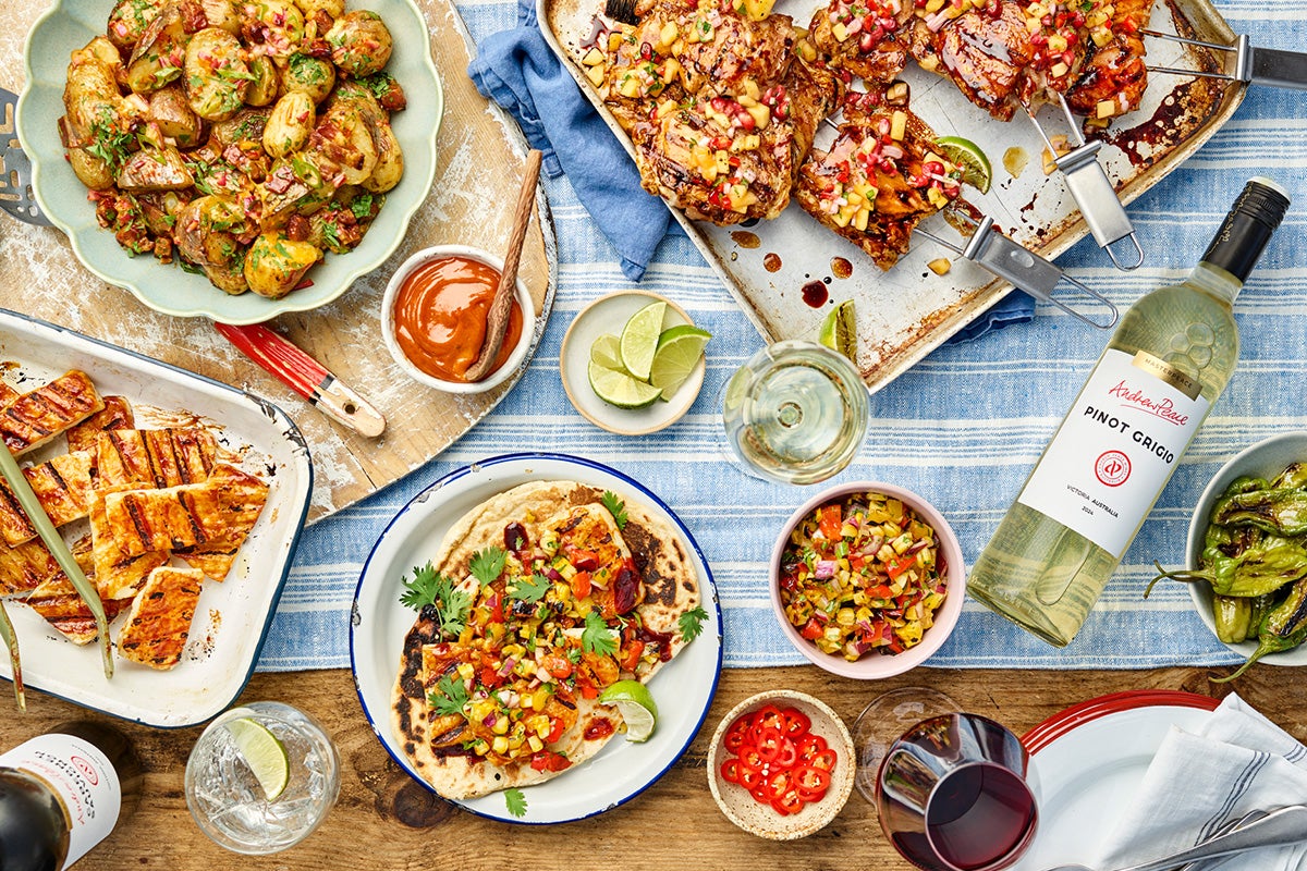 Smart treats and celebratory eats to try this summer
