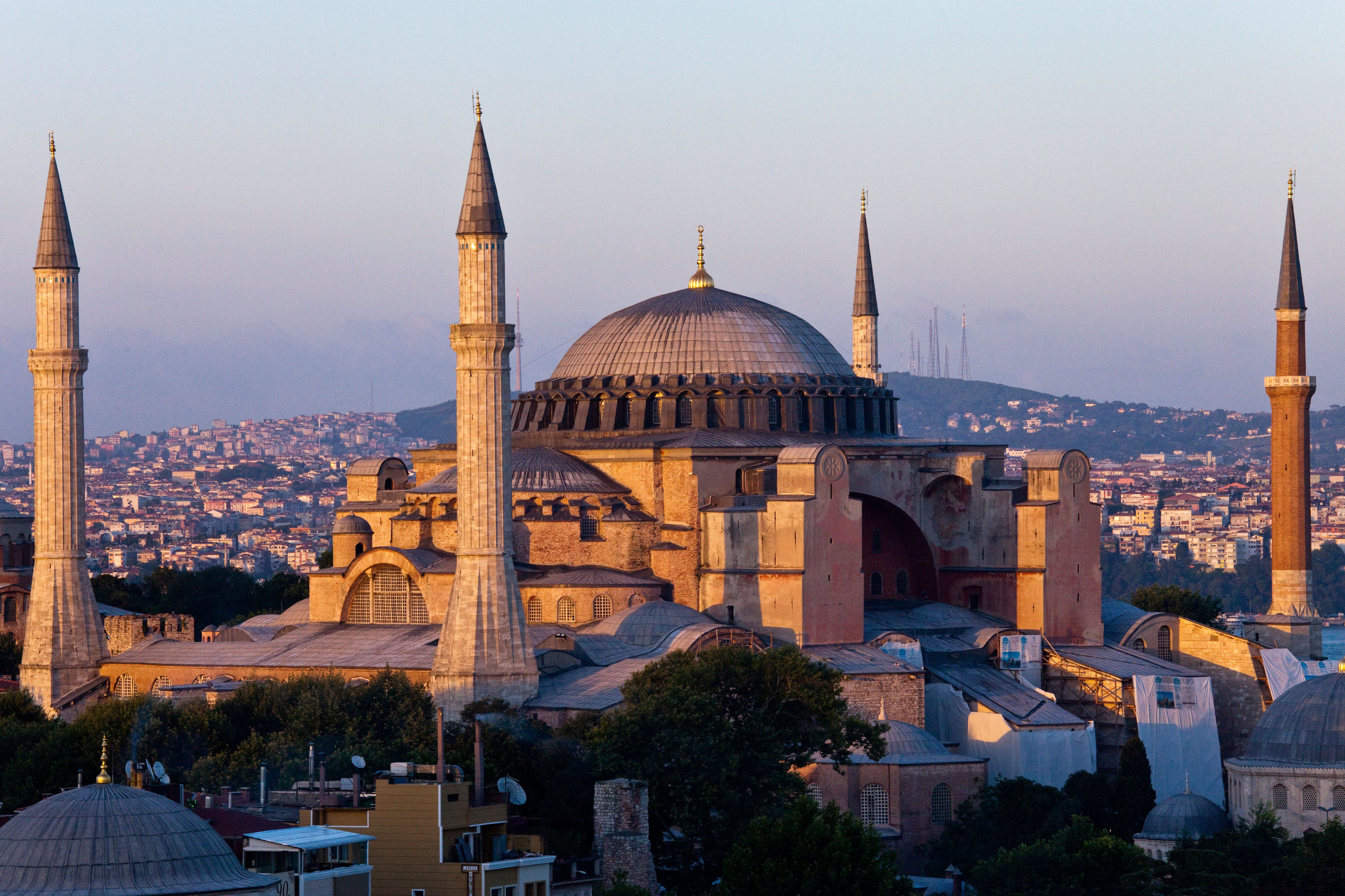 Istanbul has something for every generation, from incredible architecture to culture and cuisine