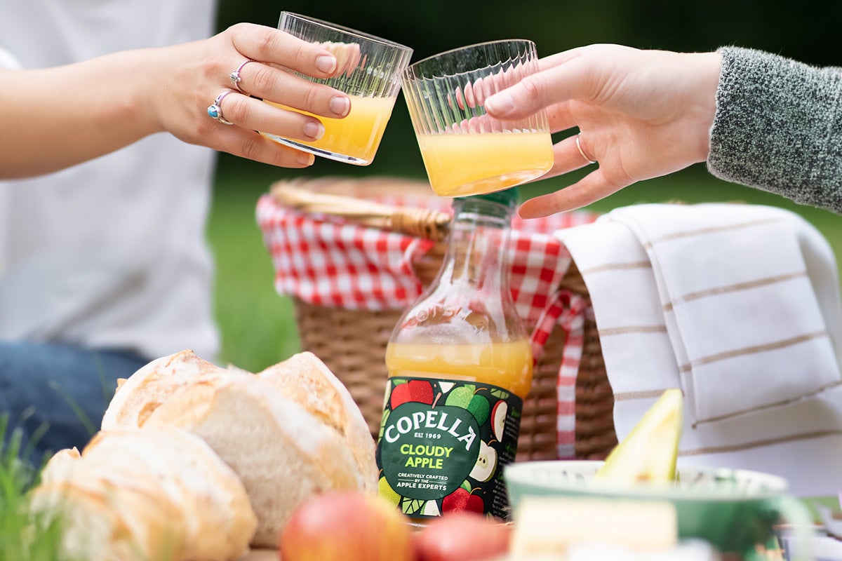 Smart treats and celebratory eats to try this summer