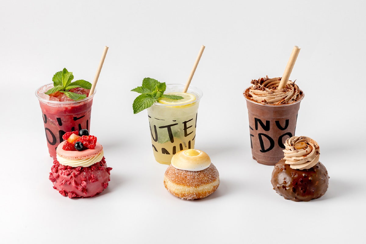 Smart treats and celebratory eats to try this summer