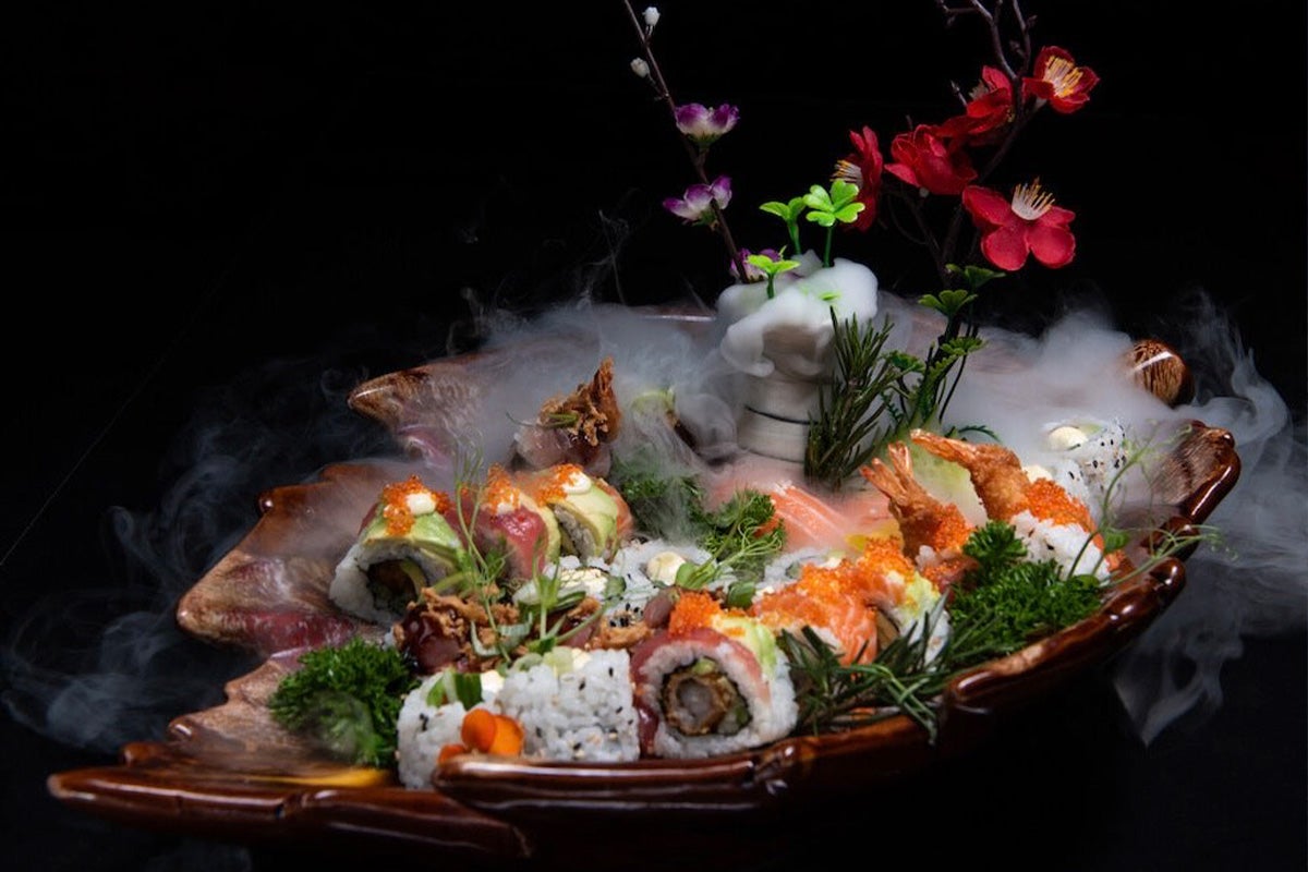 Smart treats and celebratory eats to try this summer