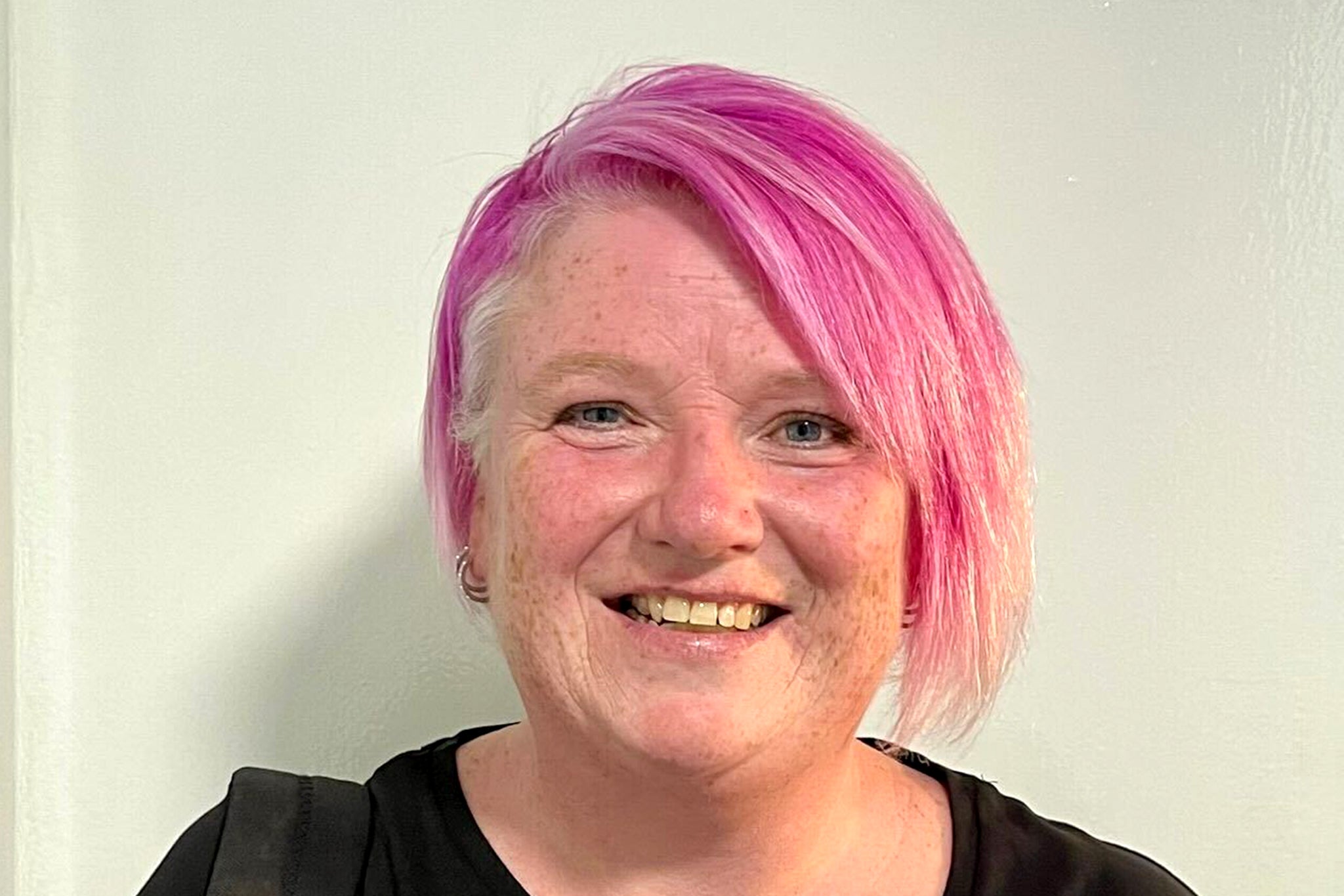 Julie Bishop, 55, was diagnosed with acute pancreatitis after taking the weight-loss drug Mounjaro