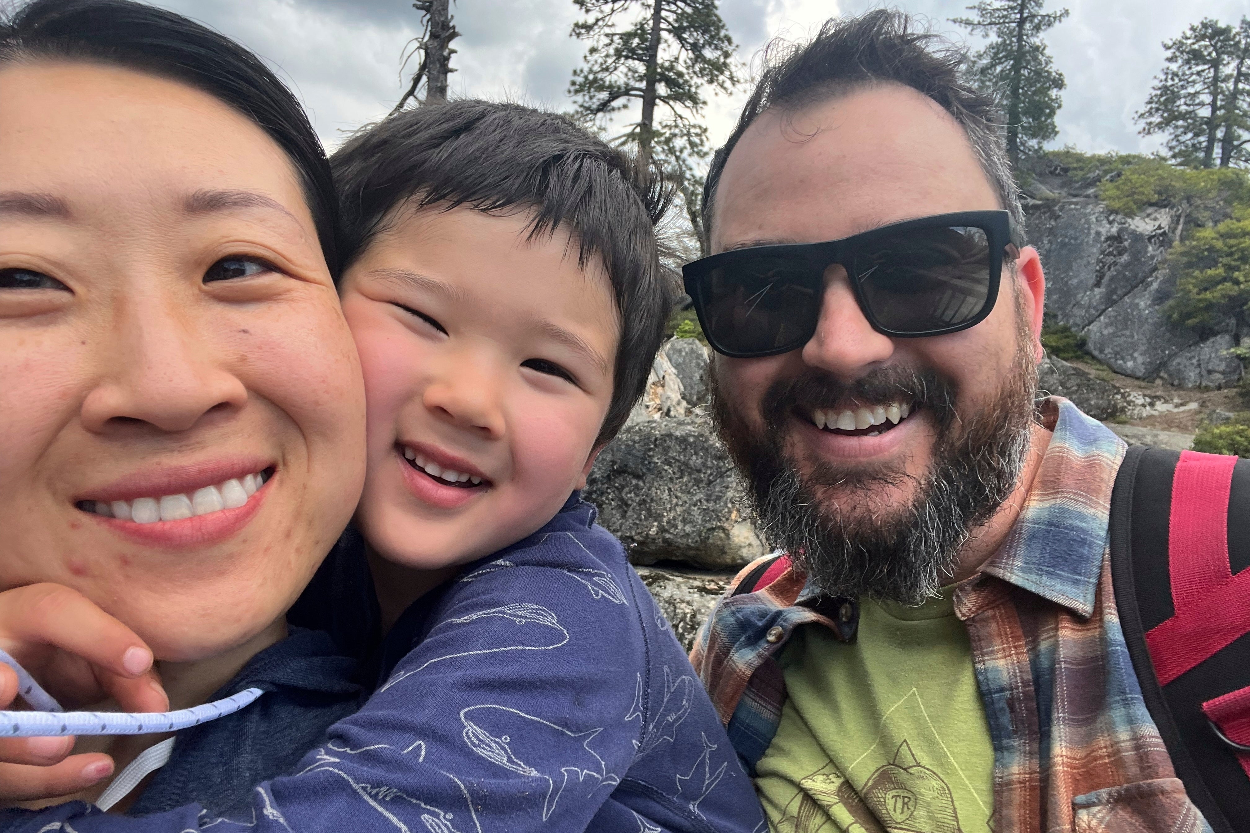 Be Well Climate Emotions