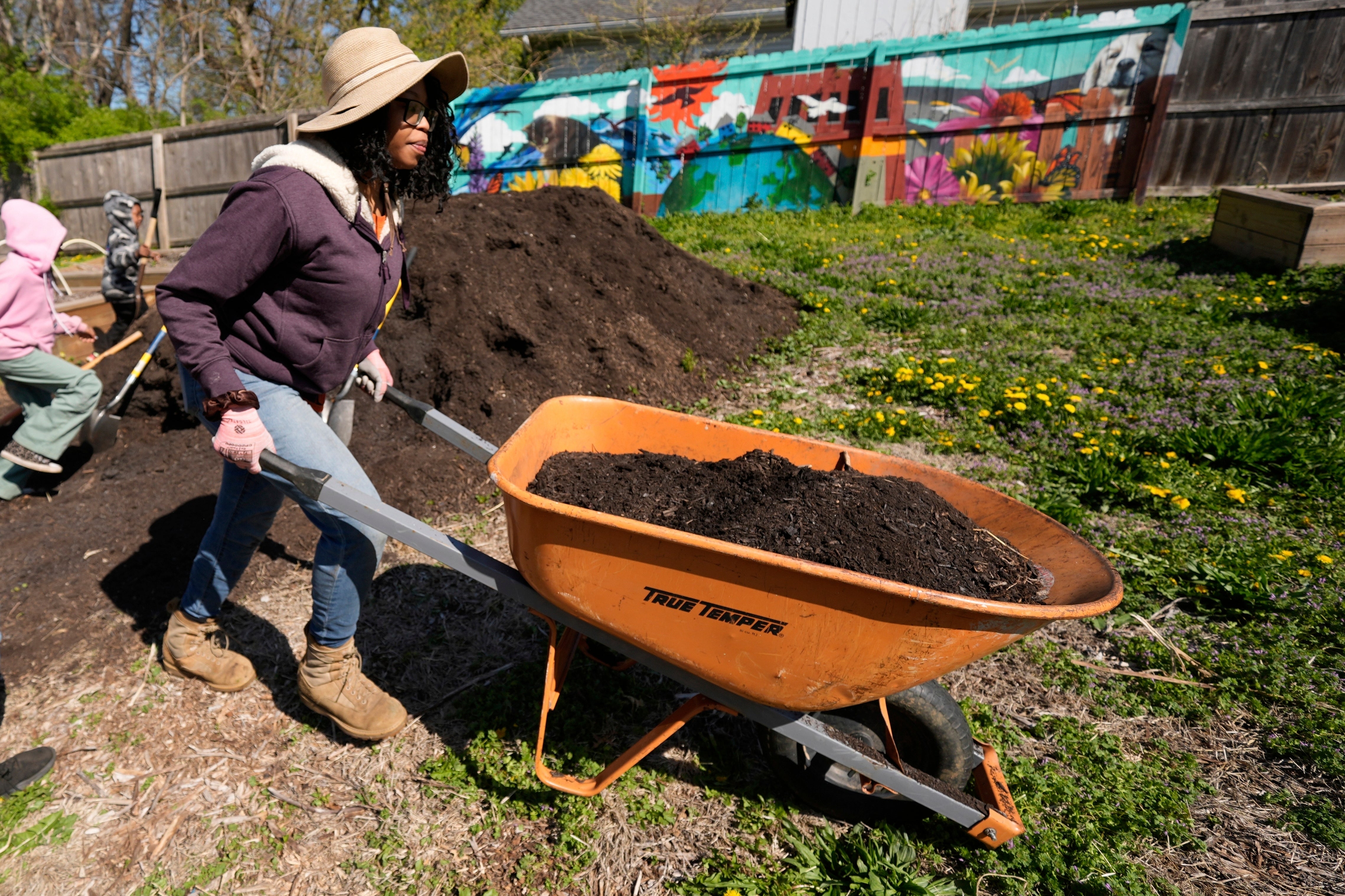 Be Well Climate Emotions