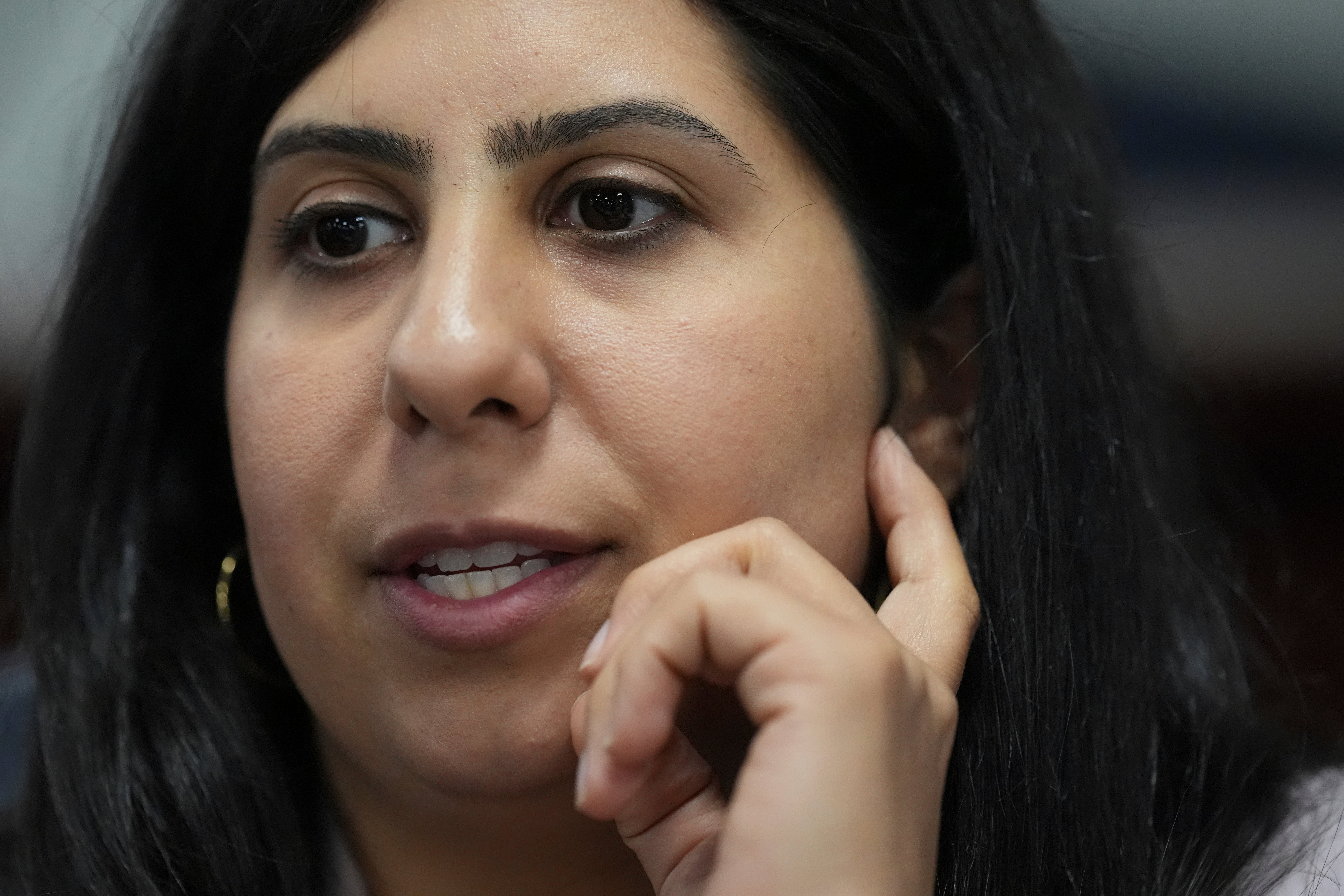 Mideast Wars Iranian Americans