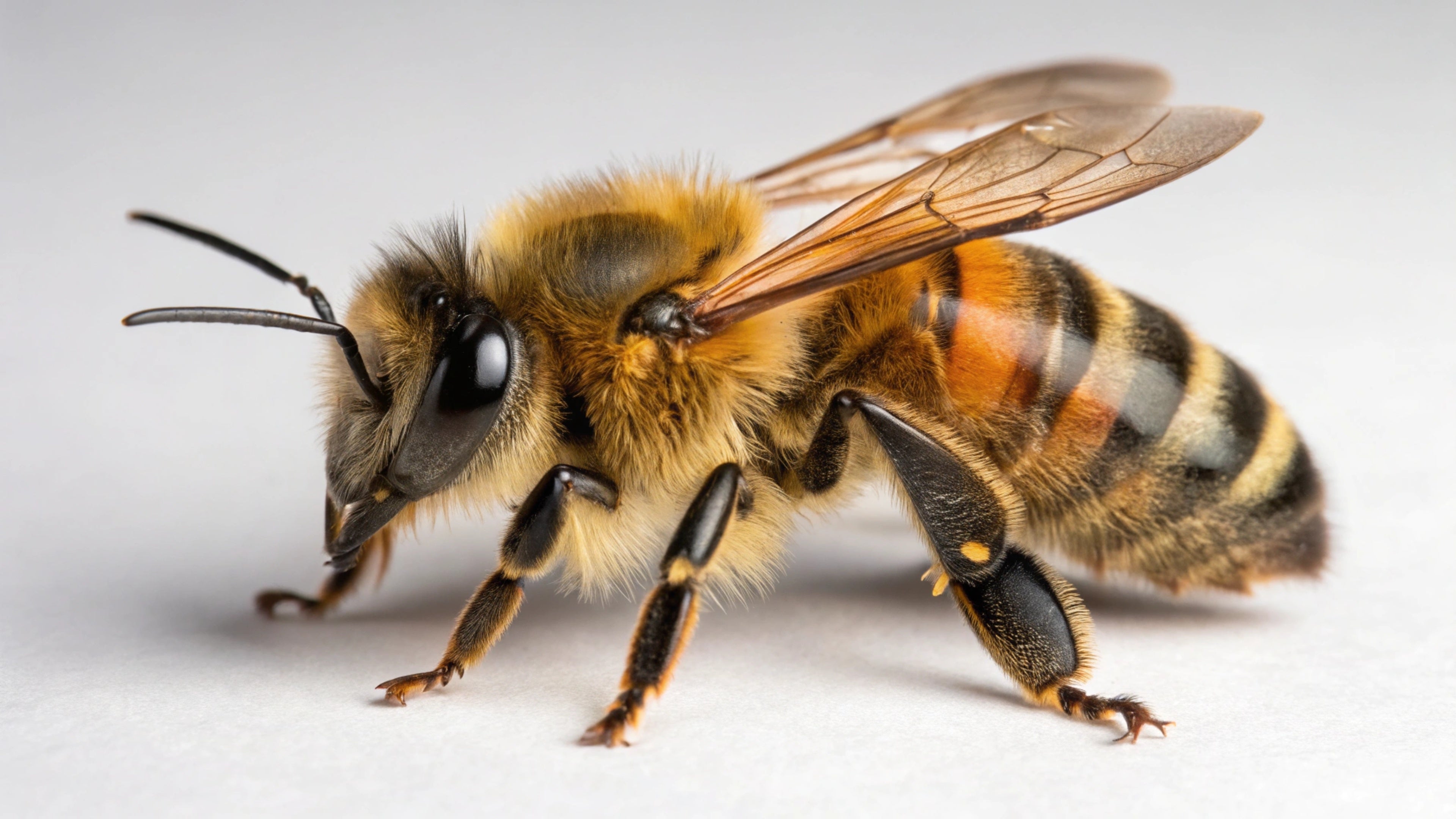 South Florida is a key hotspot for killer bees, while their spread in wetter states like Alabama, Georgia, Louisiana, and Mississippi is more limited.