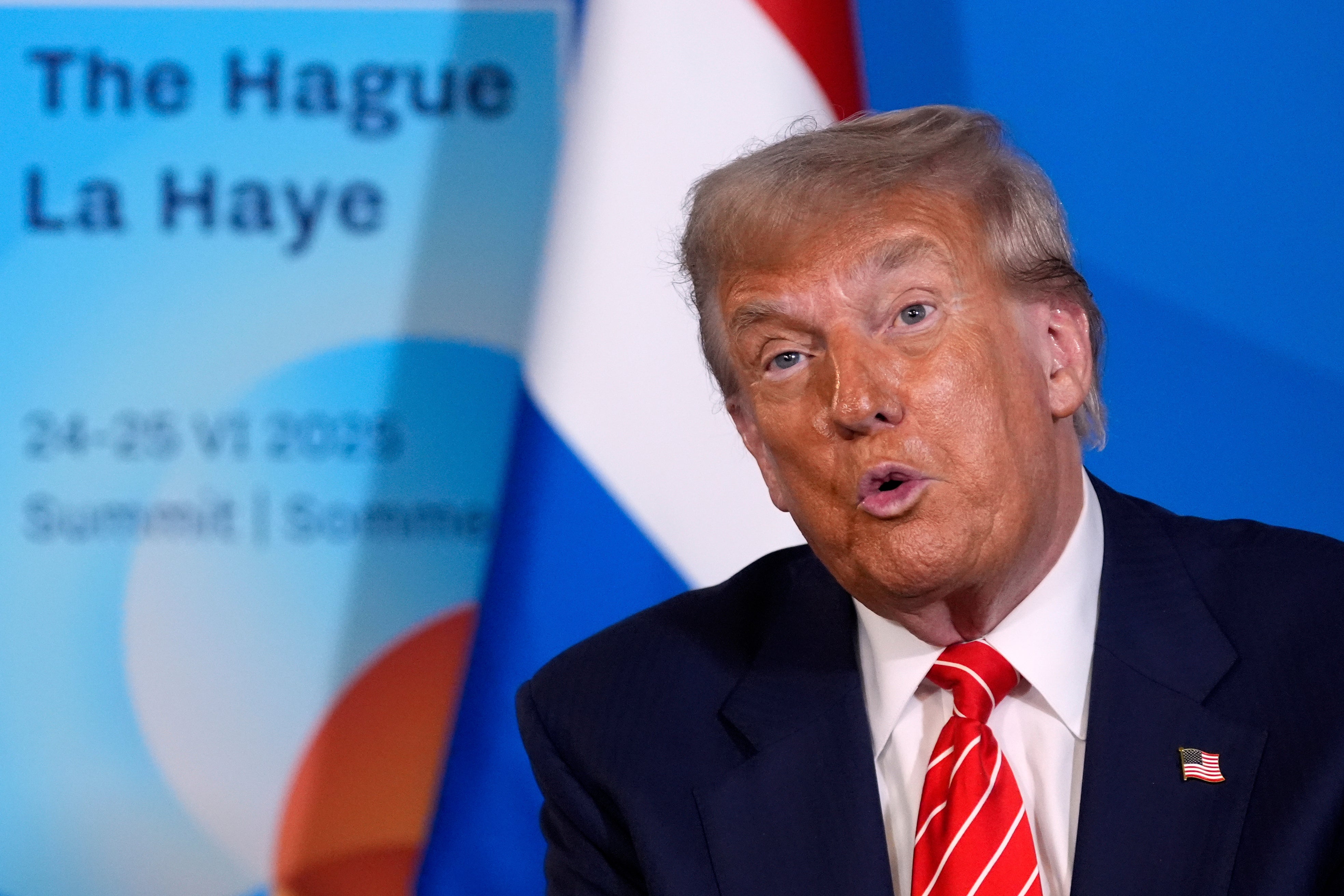 Trump may have just compromised Israeli secrets – again