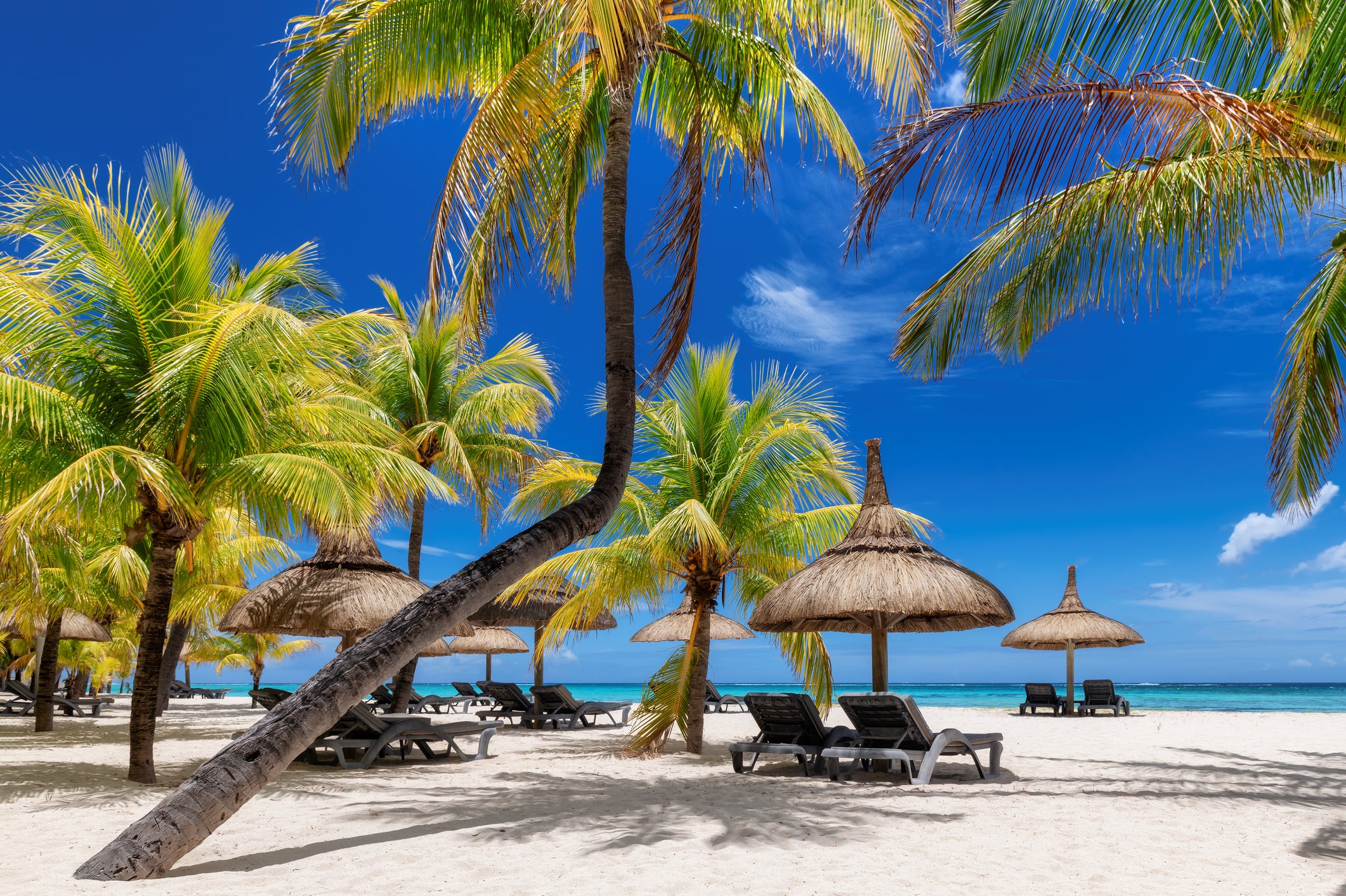 Luxury holidays await in Mauritius with Club Med