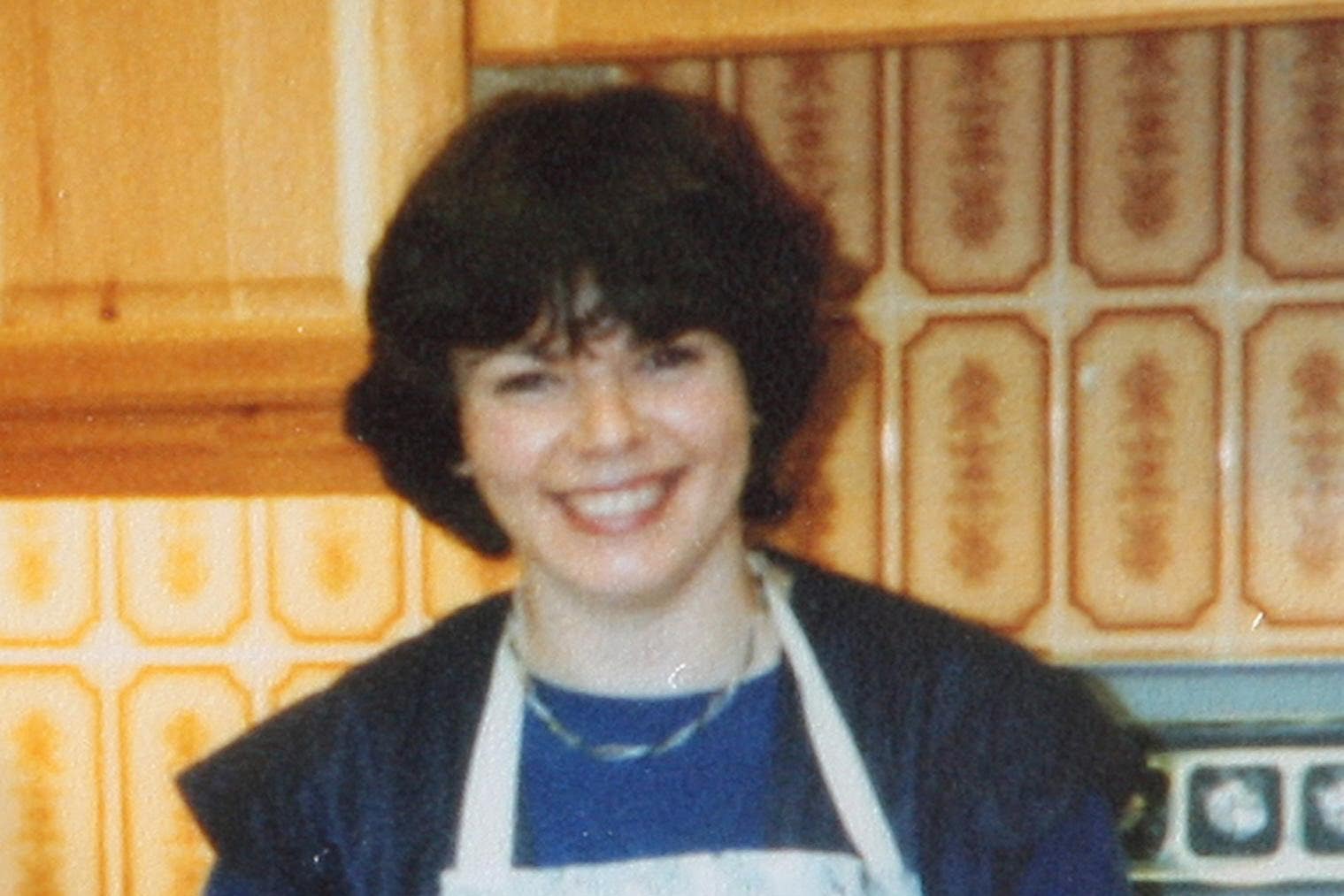 Lesley Howell was murdered in 1991 (PA)